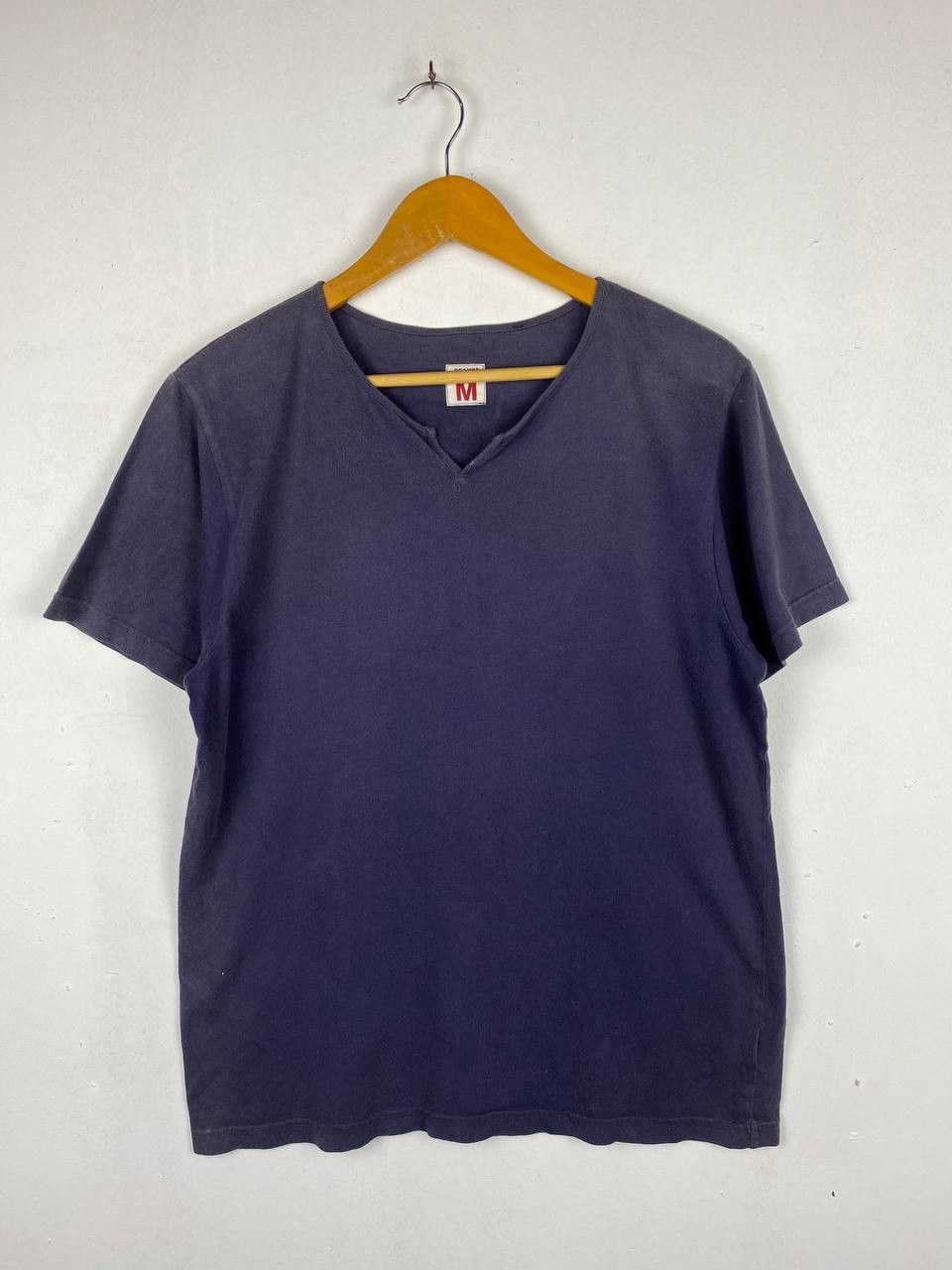 Beams Plus vintage beams japanese brands plain tee nice design Size US M / EU 48-50 / 2 - 1 Thumbnail