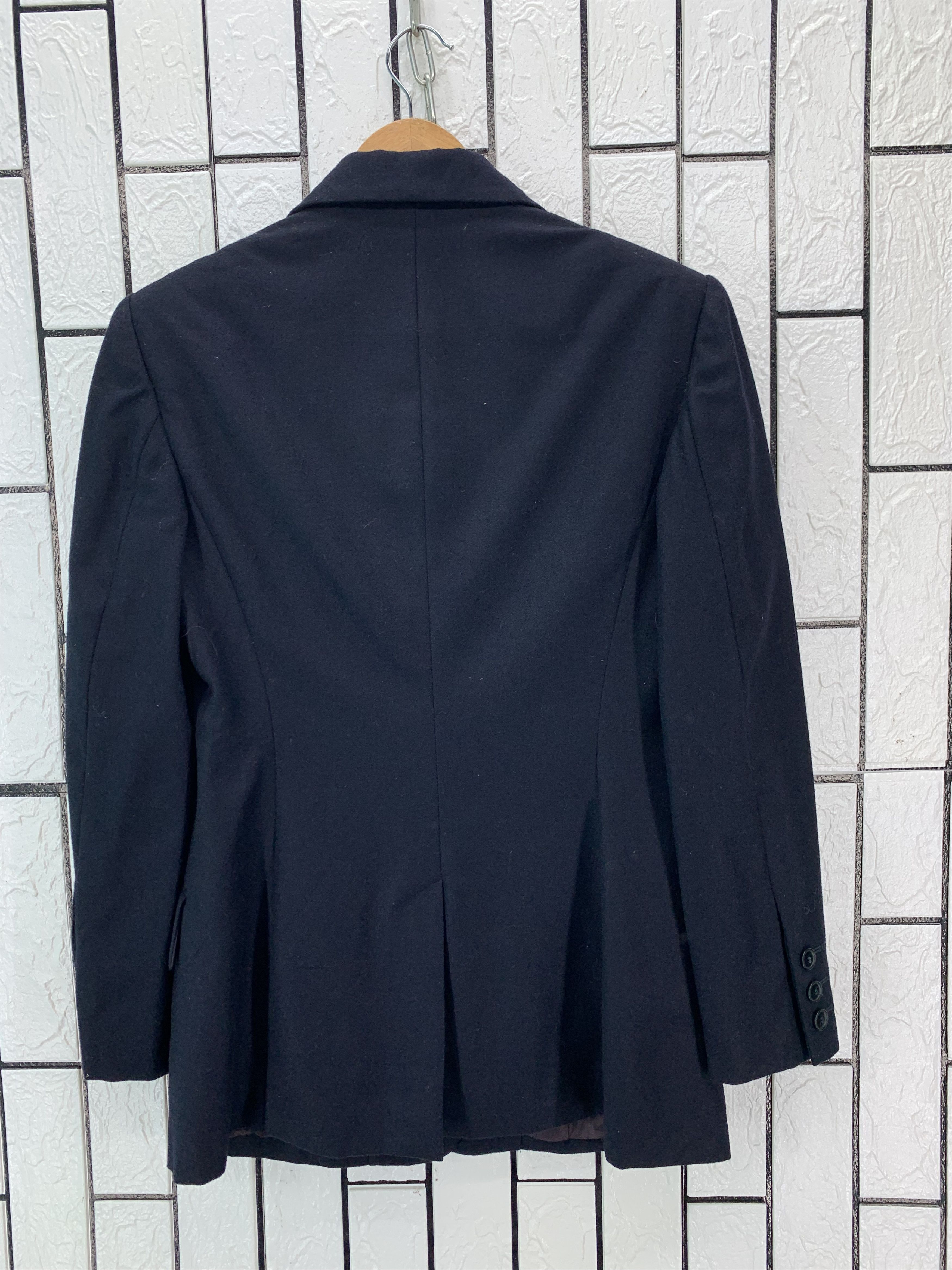 Designer Vintage ivyleguers wool Size S / US 4 / IT 40 - 6 Thumbnail