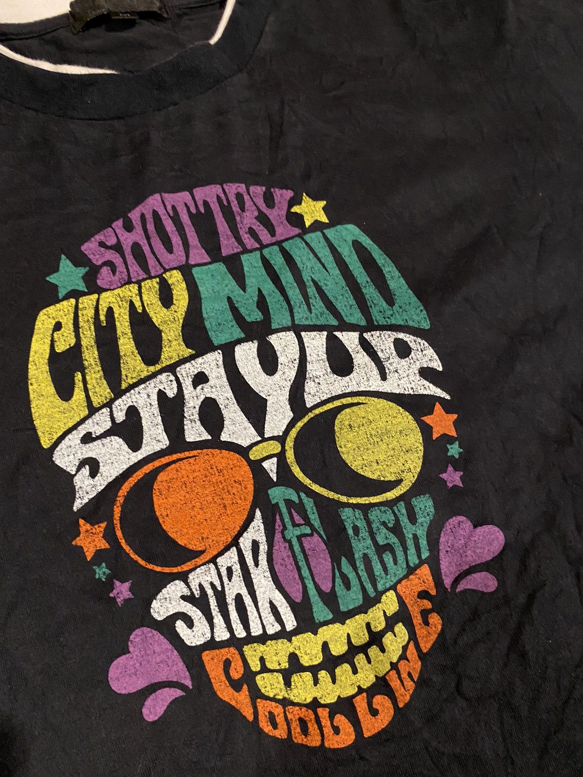 20471120 CITY NATURAL IFSIXWASNINE STYLE TSHIRT Size US M / EU 48-50 / 2 - 5 Thumbnail