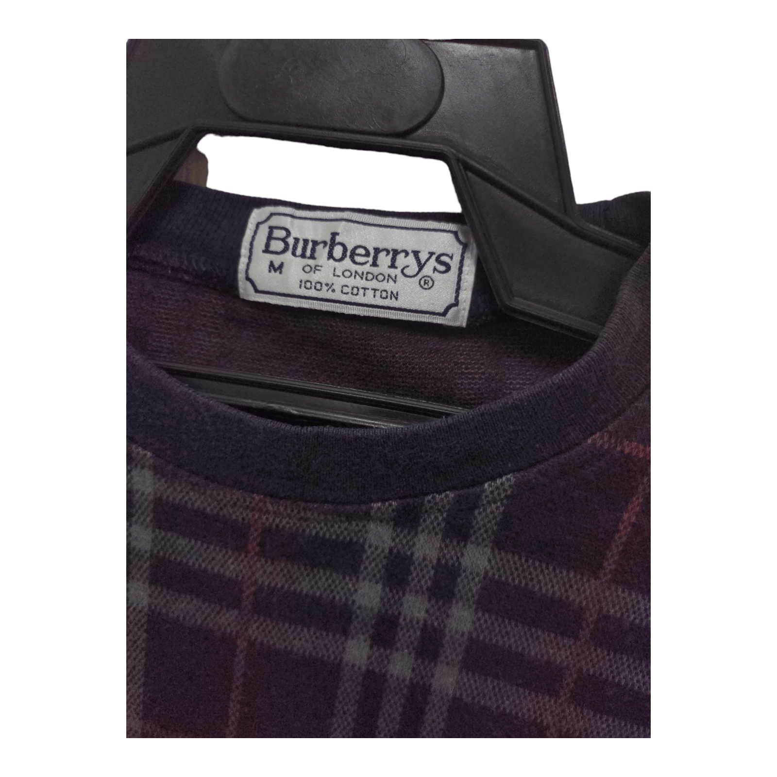Burberry × Burberry Prorsum Burberrys porsum prosum Size US M / EU 48-50 / 2 - 3 Thumbnail