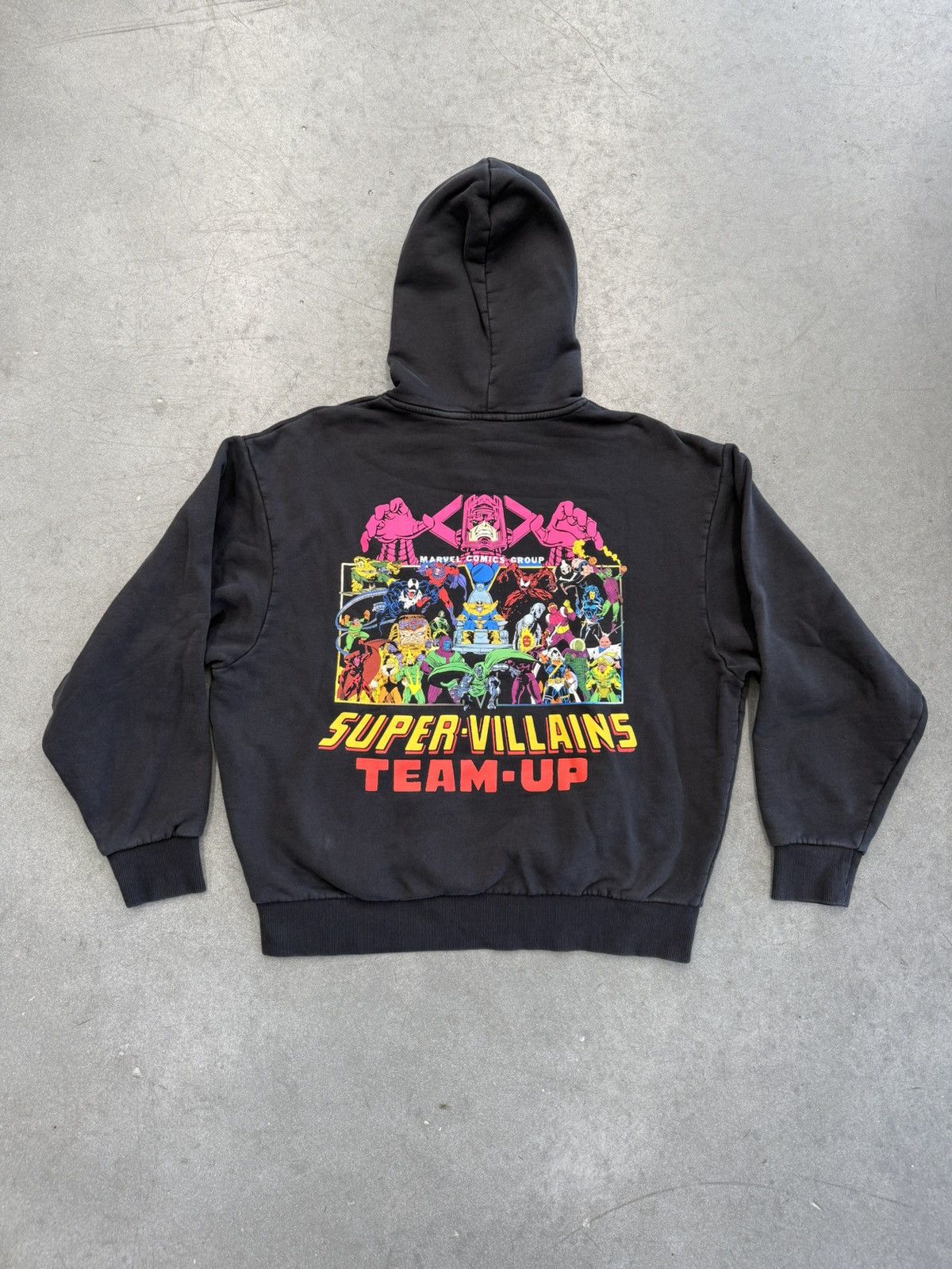 Kith × Marvel Comics Kith x Marvel Sinister Six Vintage