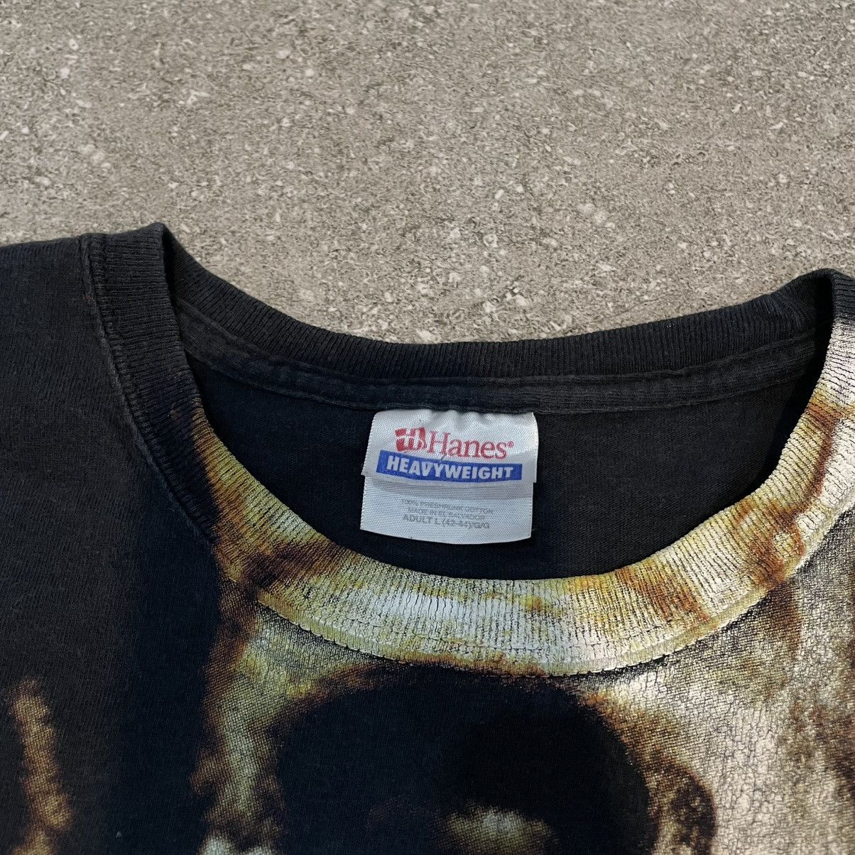 Expert Horror × Vintage HALLOWEN 2 2009 Size US L / EU 52-54 / 3 - 3 Thumbnail