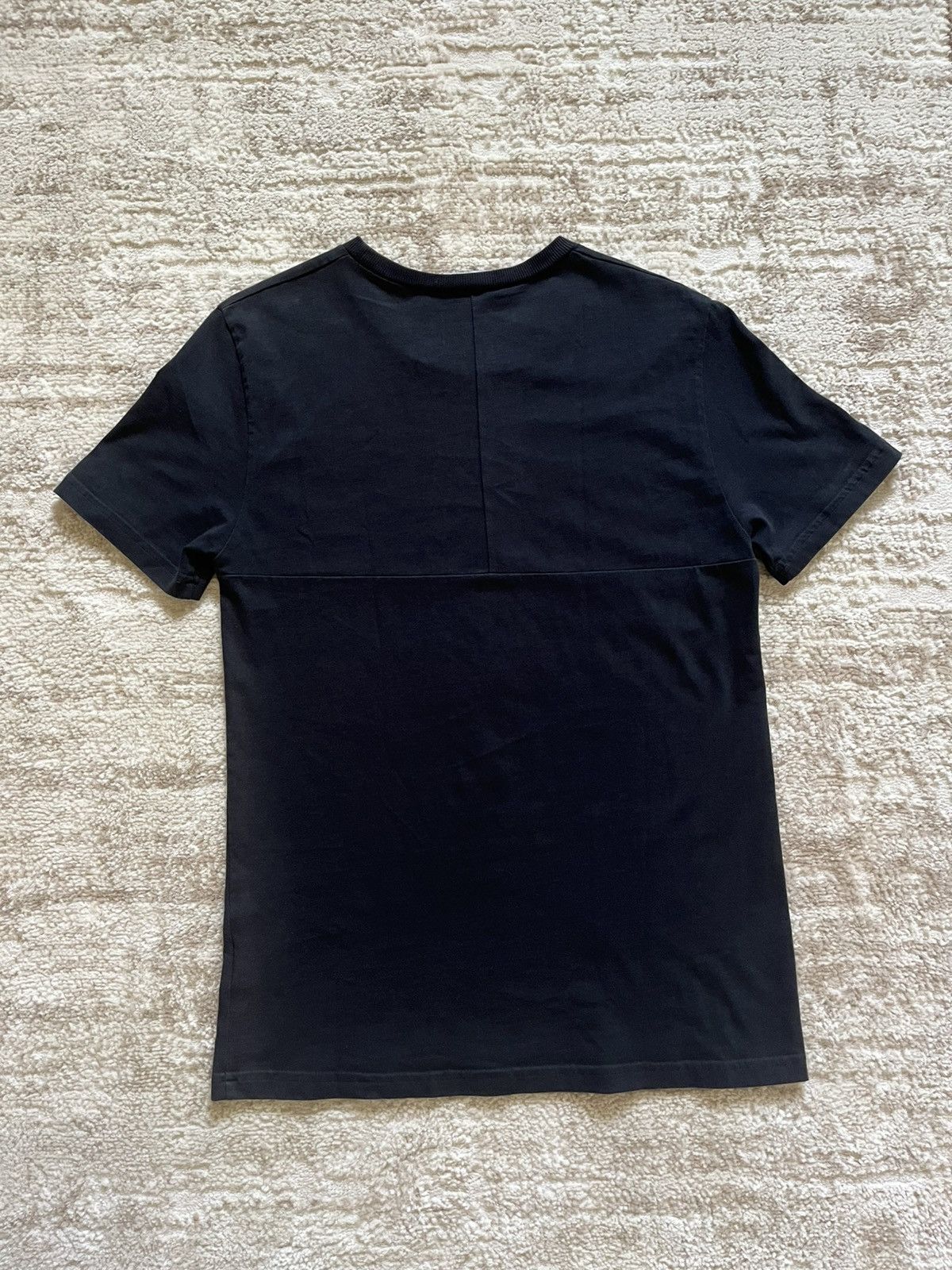 Dior Dior Homme AW05 Eagle Tee Size US XS / EU 42 / 0 - 4 Thumbnail