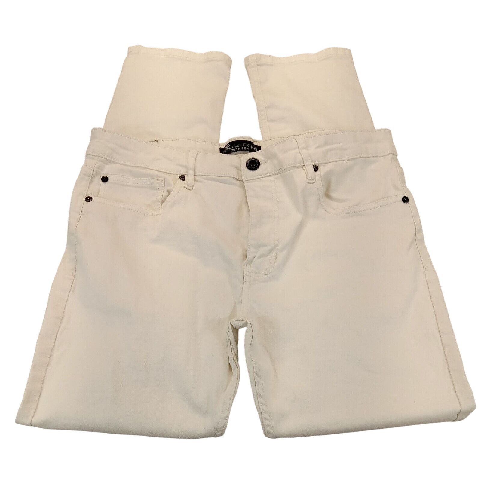 Ecko Unltd. Ecko Unltd. Jeans 36 X 32 Straight Denim Streetwear Y2K Size US 36 / EU 52 - 3 Thumbnail