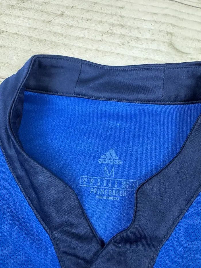 Adidas Adidas Cardiff City 2021 2022 Moore #10 Home Shirt Jersey Size US M / EU 48-50 / 2 - 7 Thumbnail