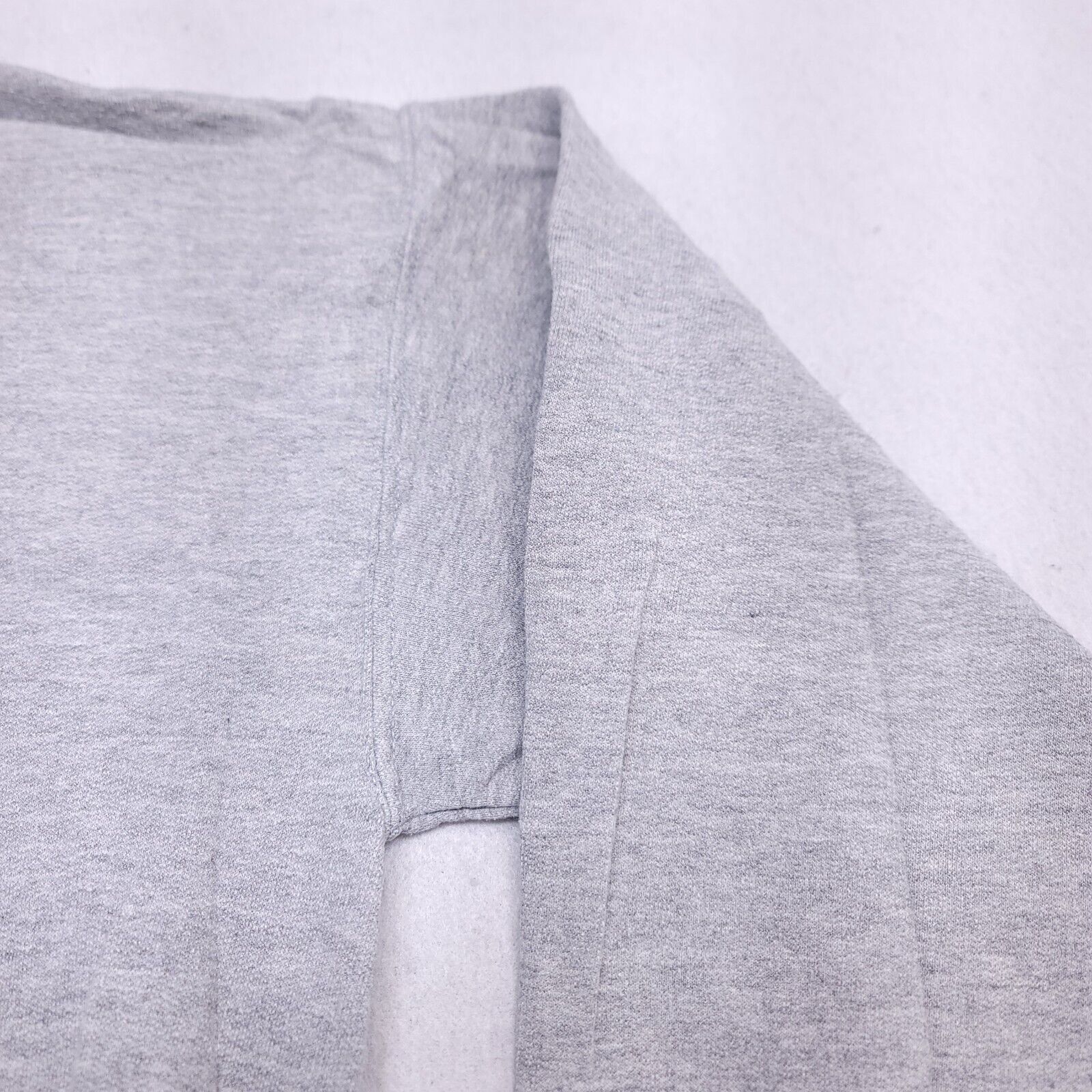 Gildan Indiana University Pullover Sweatshirt Womens Size M Gildan Size M / US 6-8 / IT 42-44 - 6 Thumbnail