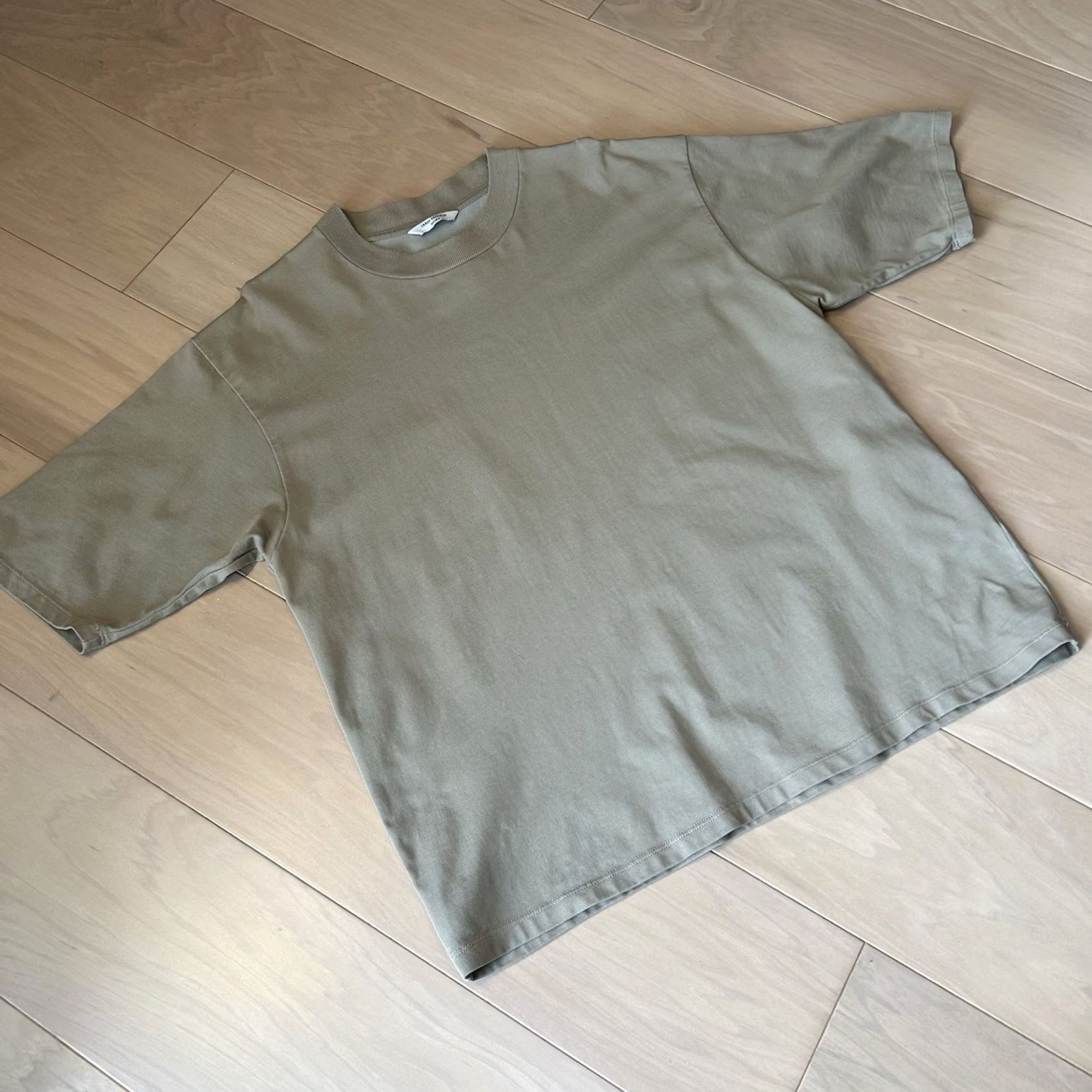 Vintage Urban Research Doors Tee Short Sleeve Mens Large Size US 33 - 2 Thumbnail