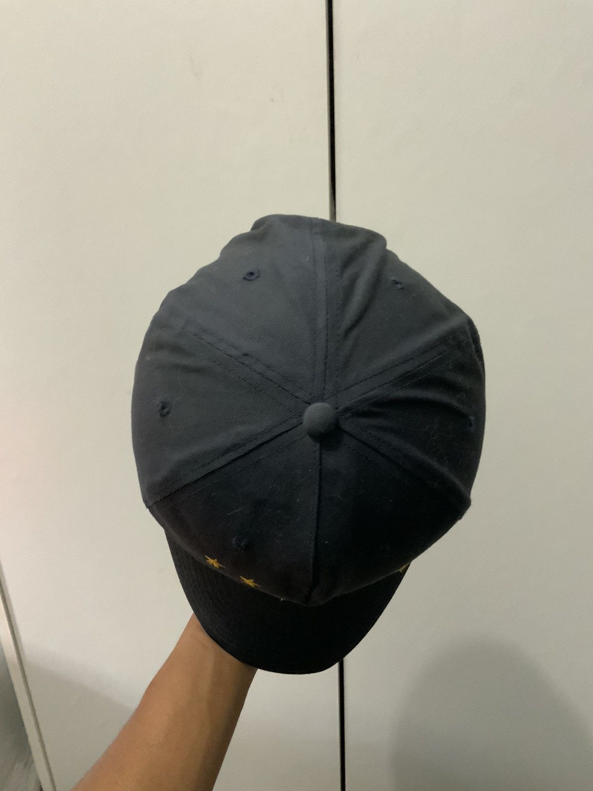 14th Addiction Alaska Rugged Wear Star Hat Size ONE SIZE - 7 Thumbnail