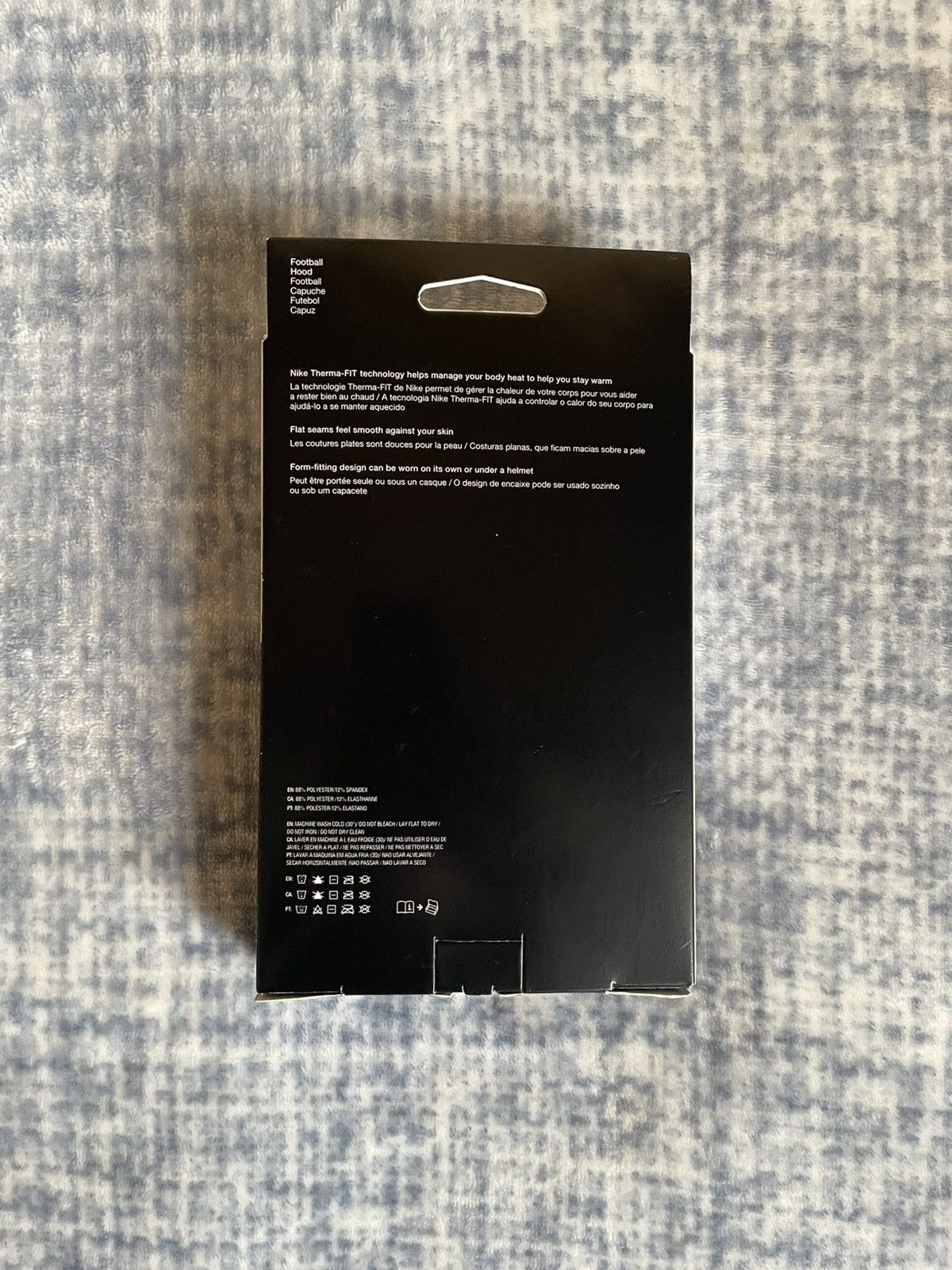 Nike Nike Pro Therma-Fit Hood Size ONE SIZE - 3 Thumbnail