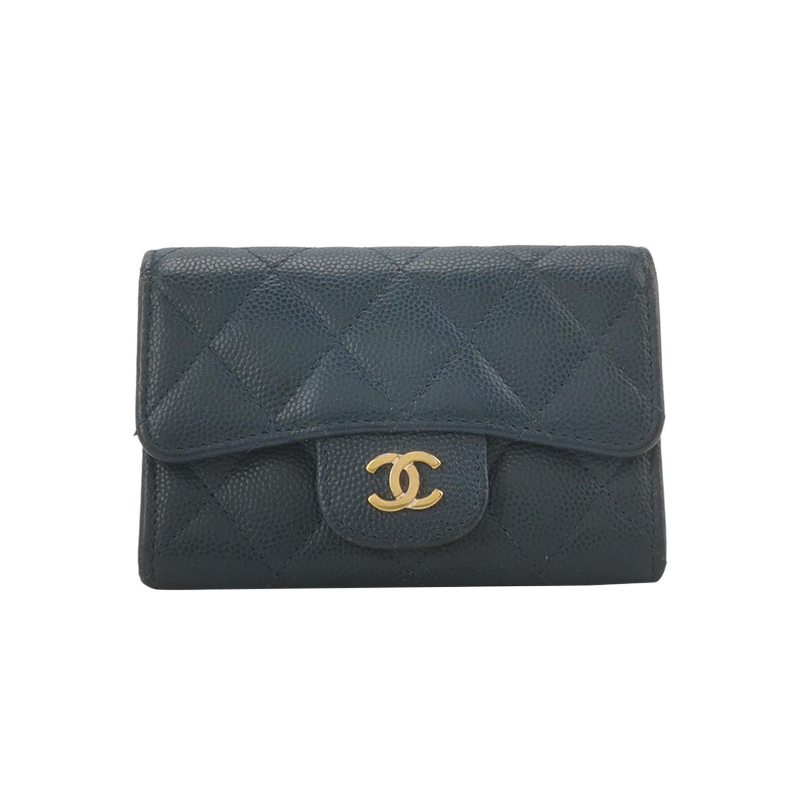 Chanel Chanel Women os Wallets Size ONE SIZE - 1 Thumbnail