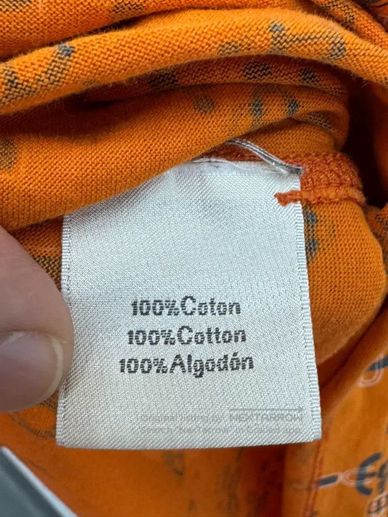 Hermes Hermes Men's short-sleeve Size US M / EU 48-50 / 2 - 3 Thumbnail