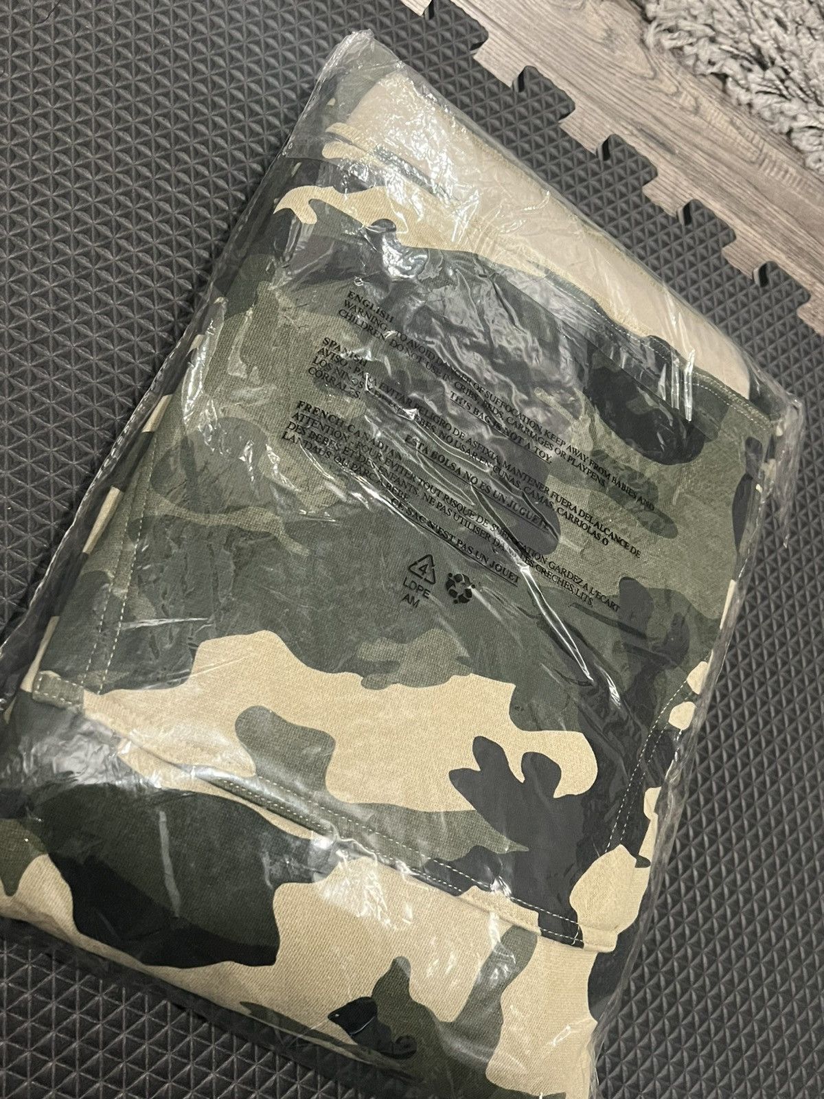 Revenge (DS) (XXL) Revenge XXXTENTACION Army Kill Size US XXL / EU 58 / 5 - 4 Thumbnail