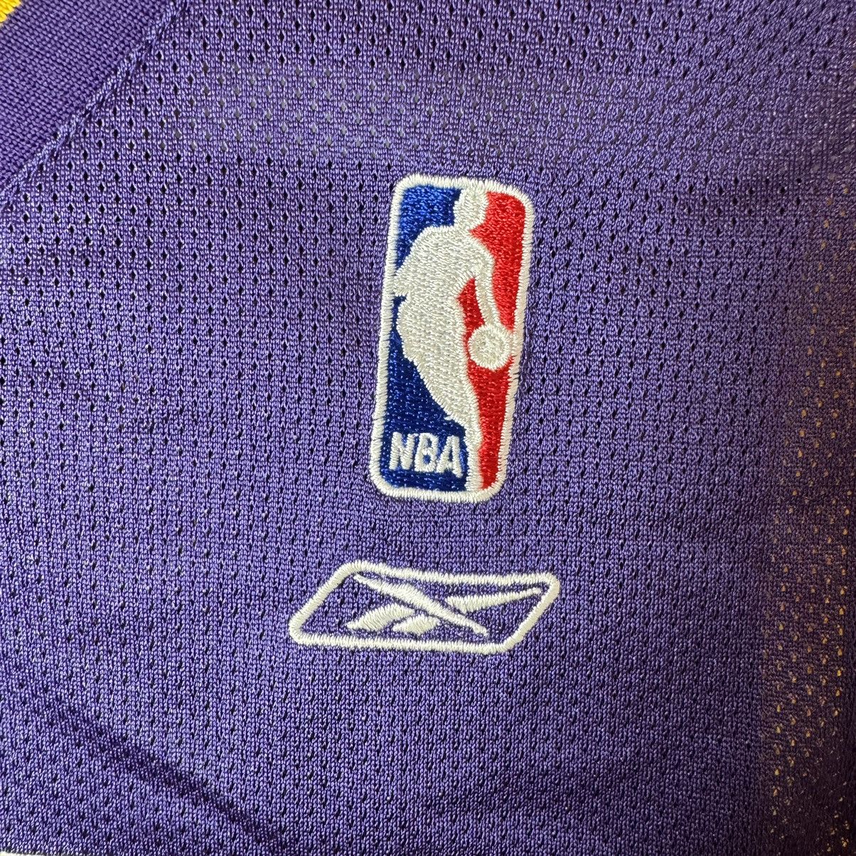 NBA × Reebok Vintage Purple Shaq Jersey Reebok Size US M / EU 48-50 / 2 - 6 Thumbnail