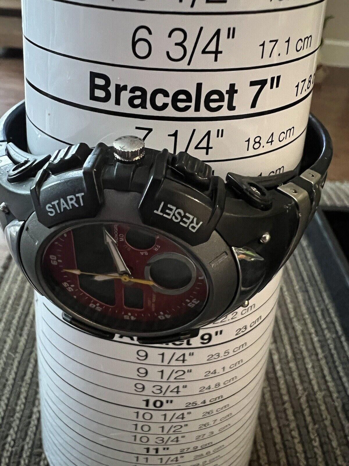 Designer Unbranded Sports Watch Size ONE SIZE - 2 Thumbnail