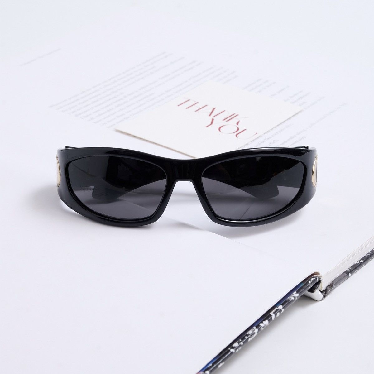 Dior DIOR VERYDIOR S3I 10A0 SUNGLASSES Size ONE SIZE - 6 Thumbnail