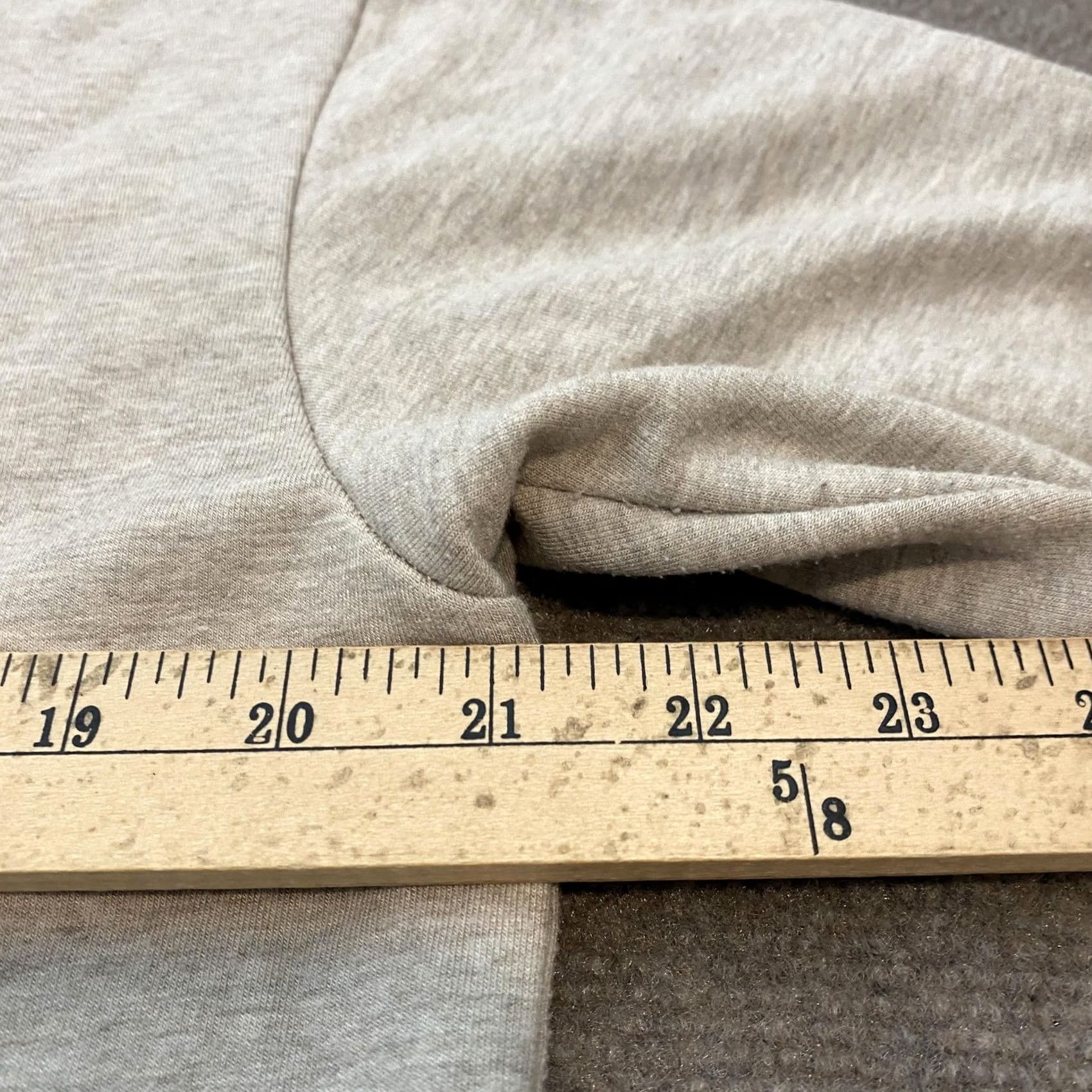 Orvis Orvis Sweater Mens Medium Beige V Neck Pullover Classic Collection Cozy Casual Size US M / EU 48-50 / 2 - 7 Thumbnail