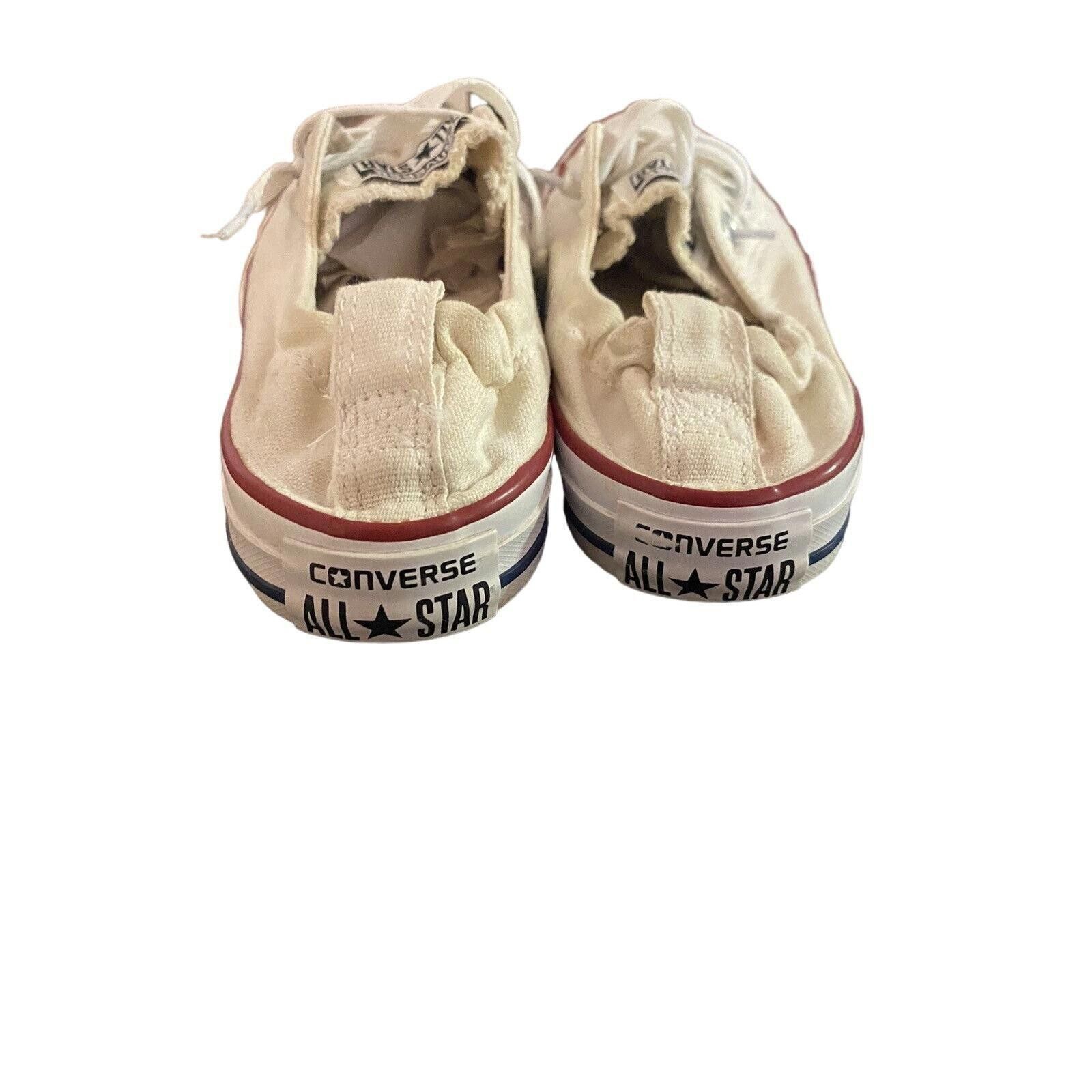 Converse Chuck Taylor All Star Shoreline Women’s Low Top shoe--Size 7 Size US 7 / IT 37 - 5 Thumbnail