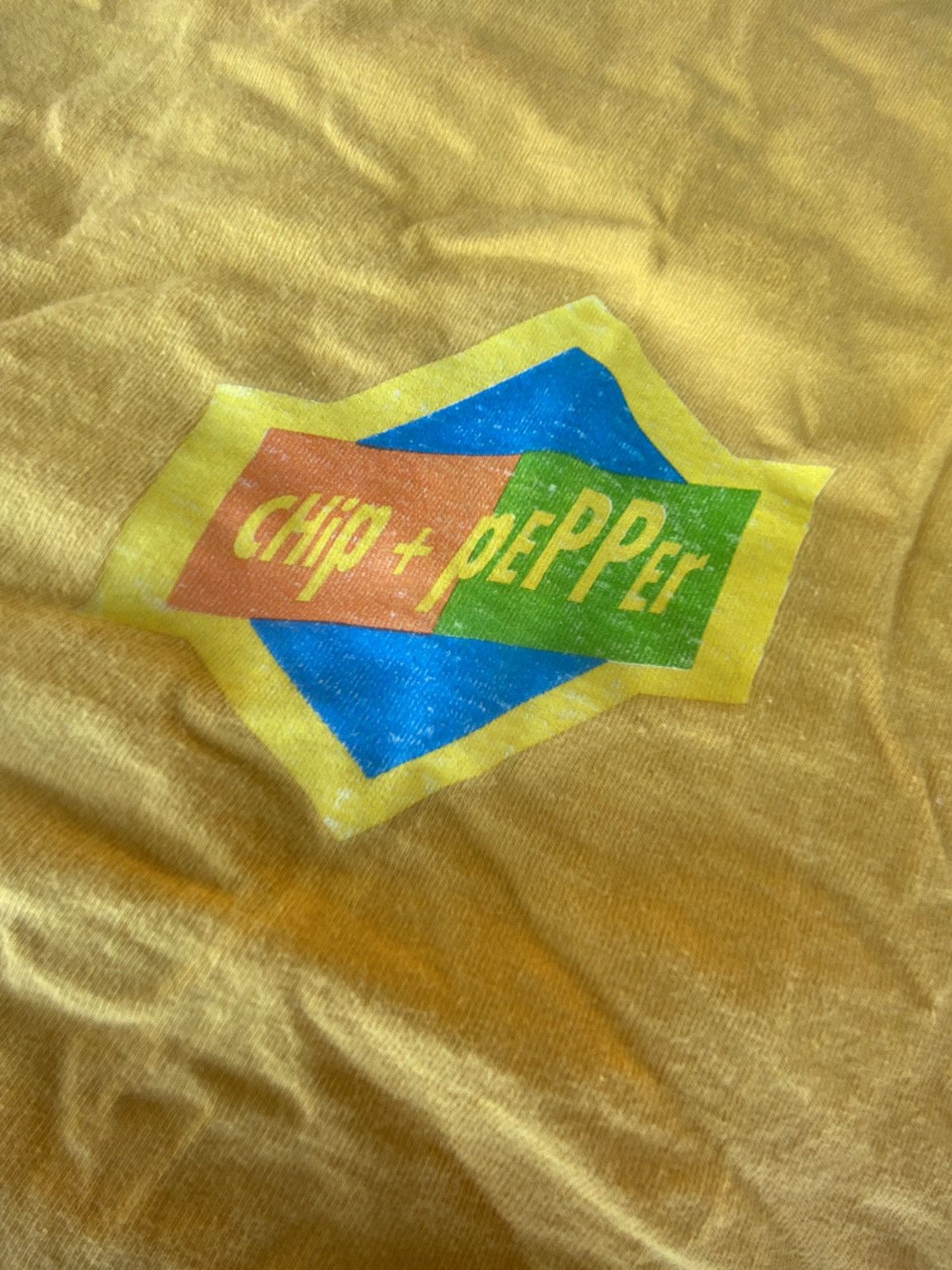 Chip & Pepper × Vintage Vintage Chip & Pepper Shirt Size US M / EU 48-50 / 2 - 10 Thumbnail