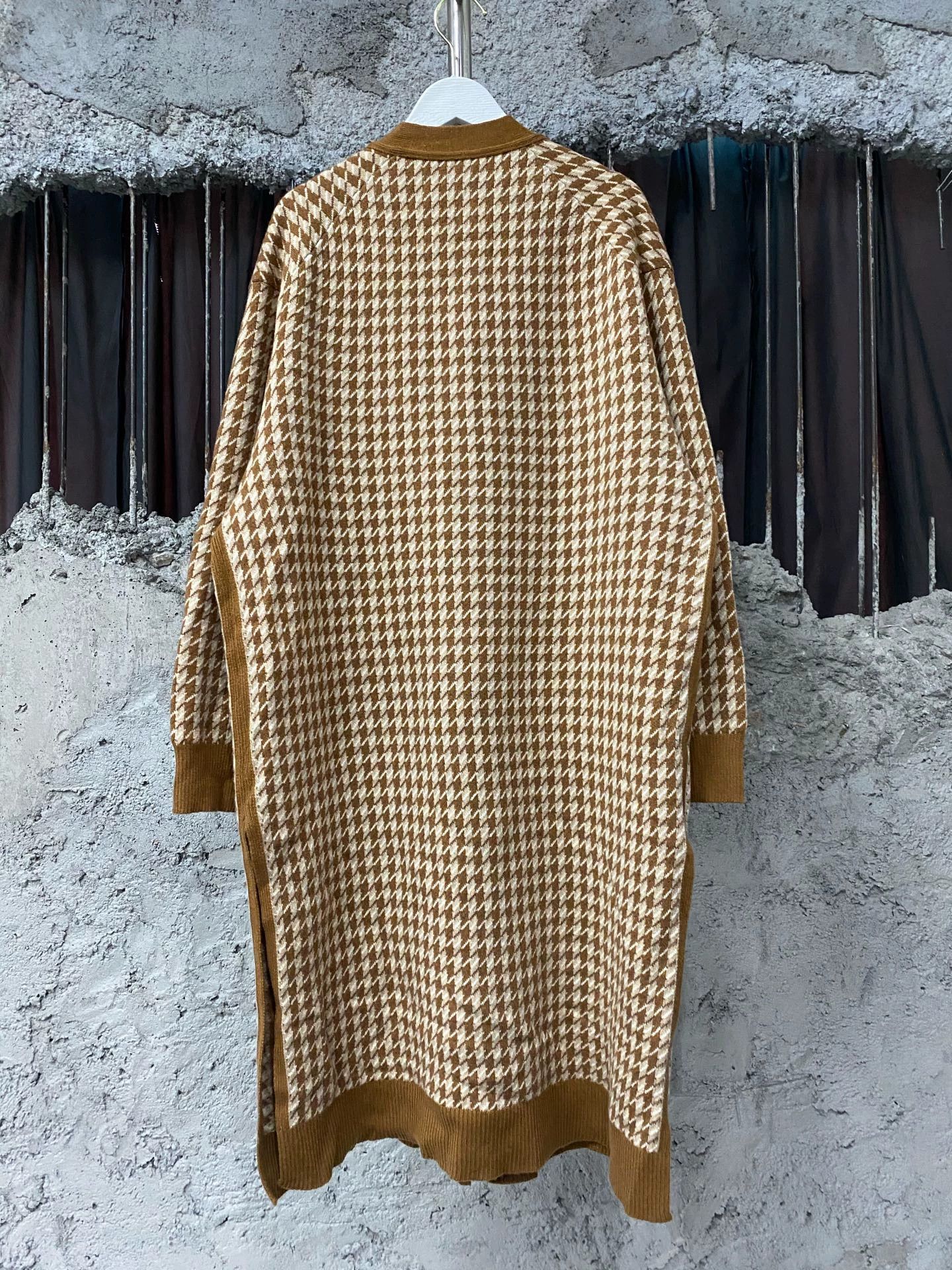 Hermes Hermes overcoat 34 new Size XS / US 0-2 / IT 36-38 - 2 Thumbnail
