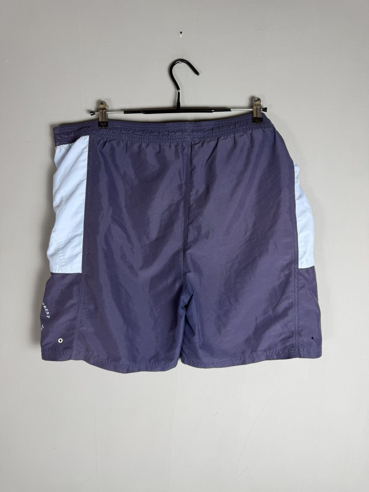 Yves Saint Laurent Vintage 90s YSL Yves Saint Laurent shorts Size US 36 / EU 52 - 5 Thumbnail