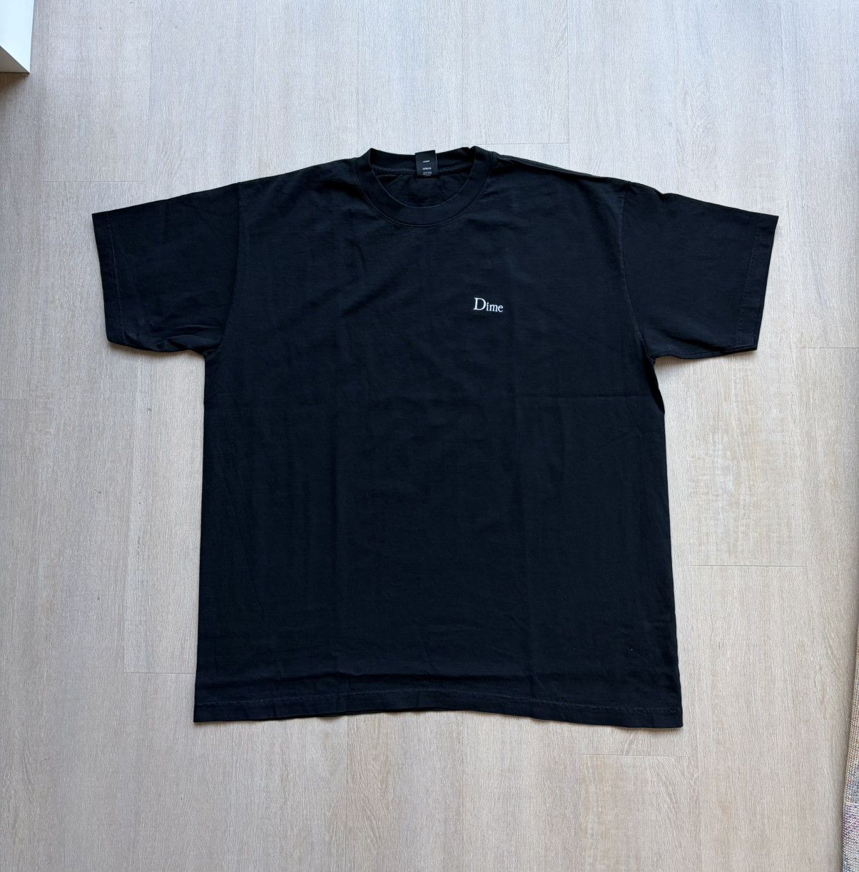 Dime Dime Shirt XL Size US XL / EU 56 / 4 - 2 Thumbnail