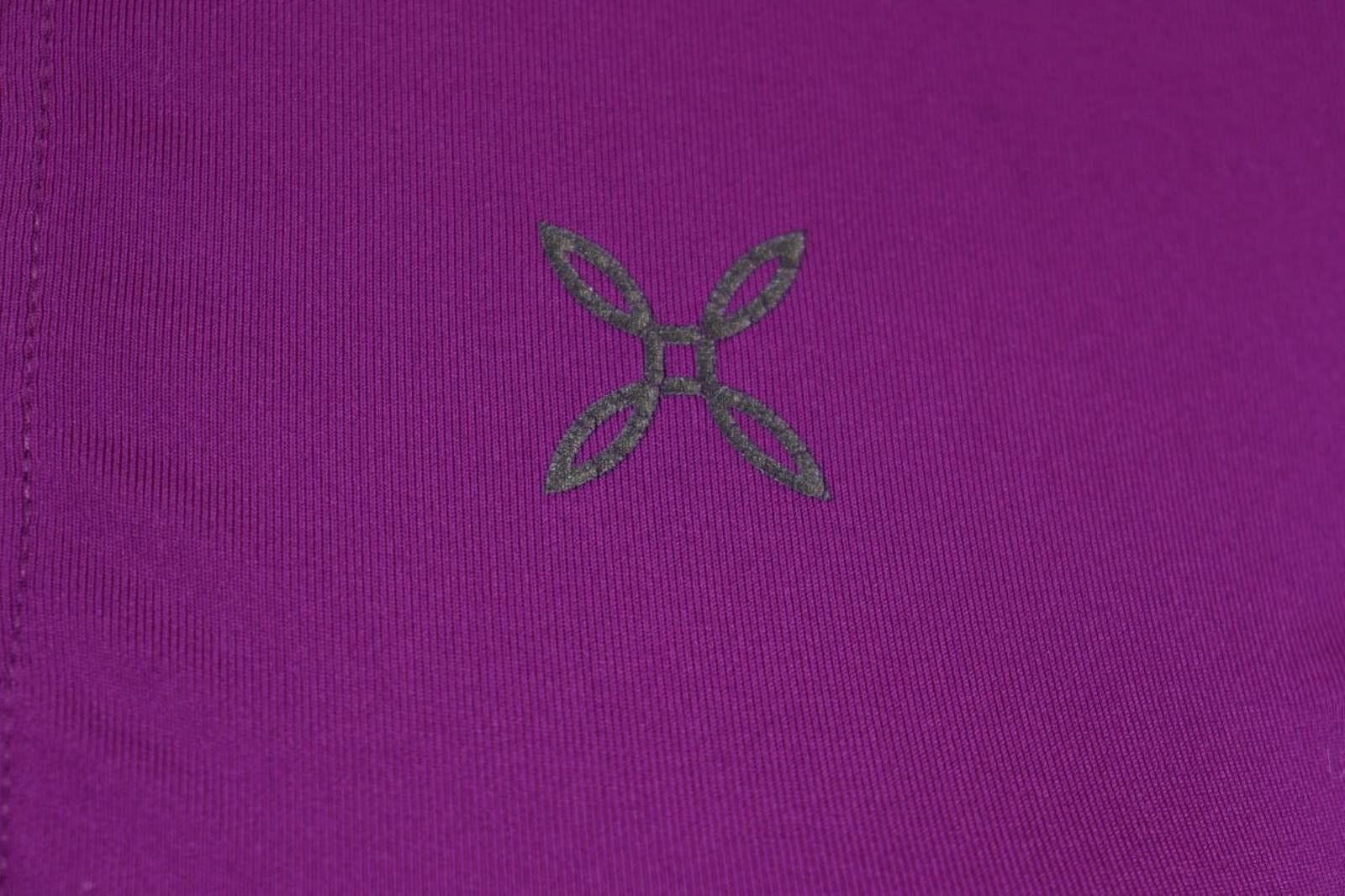 Designer Montura The Ergonomic Equipage Purple Hoodie Sweater Size S Size S / US 4 / IT 40 - 4 Thumbnail