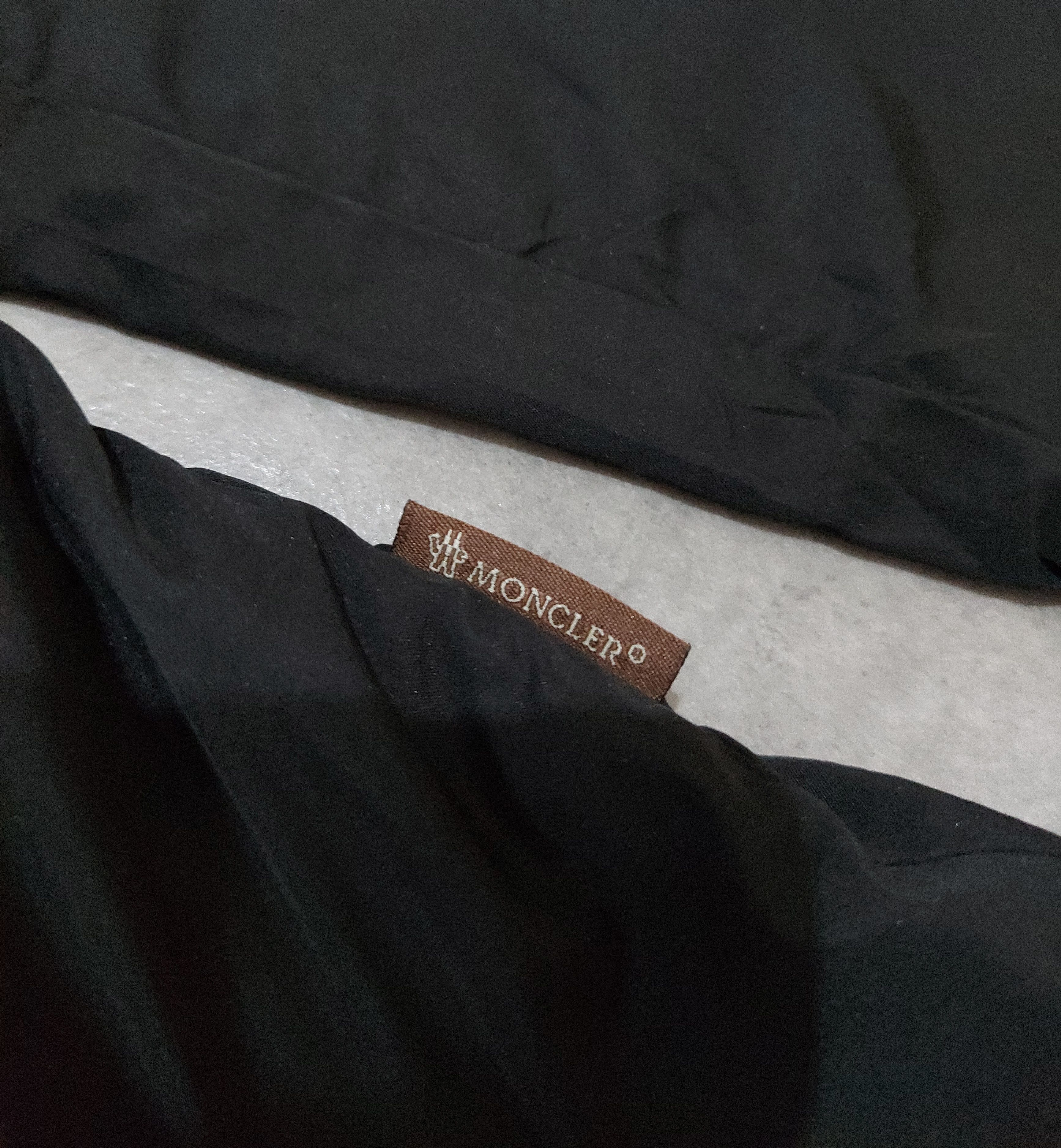 Moncler Women's Moncler jacket (Size 5) Size XL / US 12-14 / IT 48-50 - 3 Thumbnail