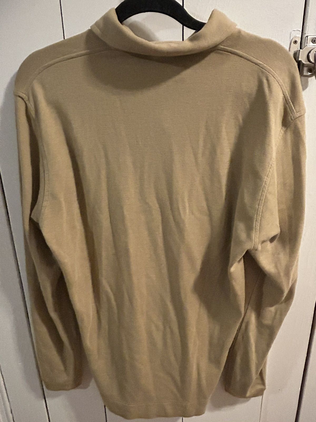 Ermenegildo Zegna Vintage ZEGNA Sport Sweatshirt Size US S / EU 44-46 / 1 - 2 Thumbnail