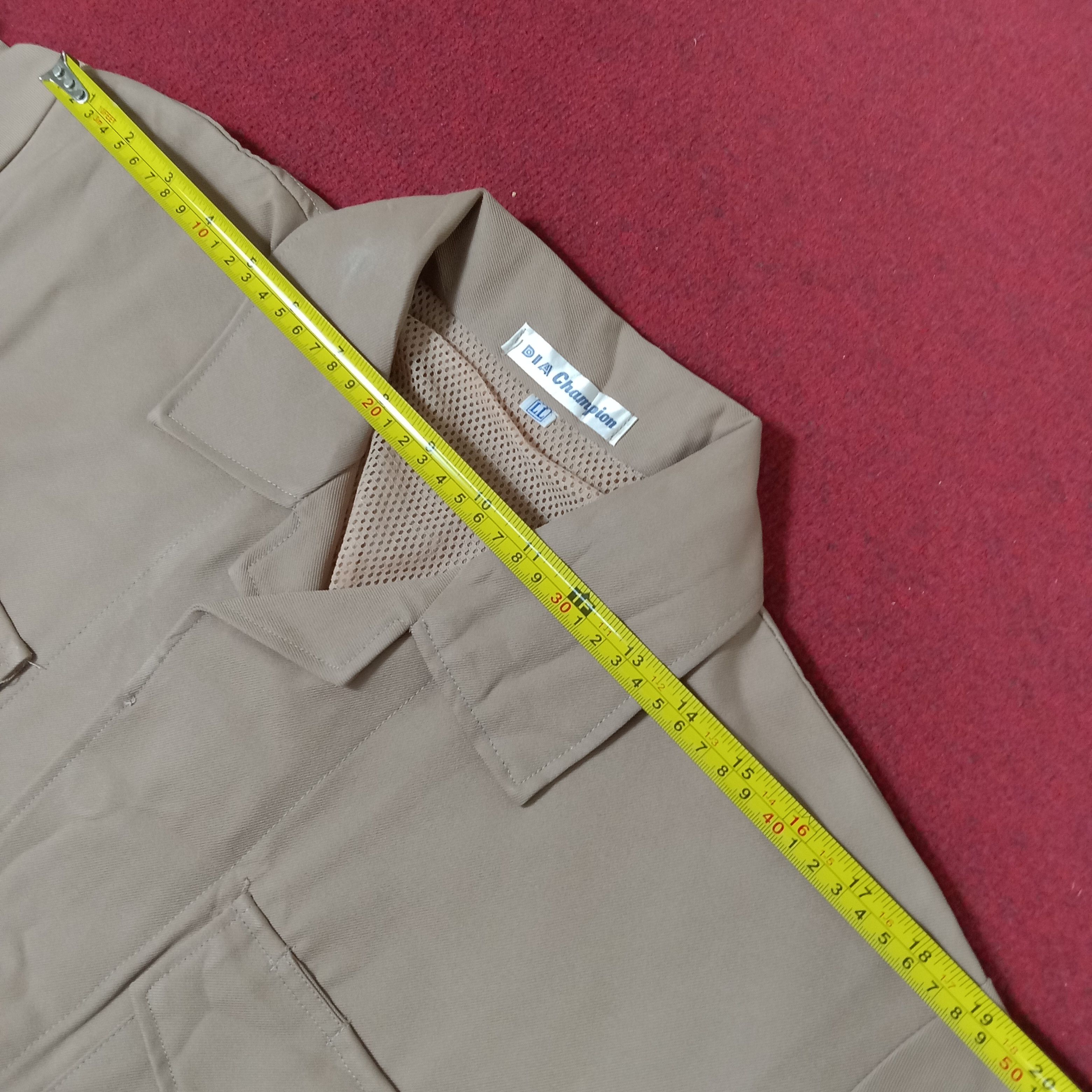 Japanese Brand × Vintage Mugen Honda Racing Style Motorsports Custom Jacket Size US M / EU 48-50 / 2 - 10 Thumbnail