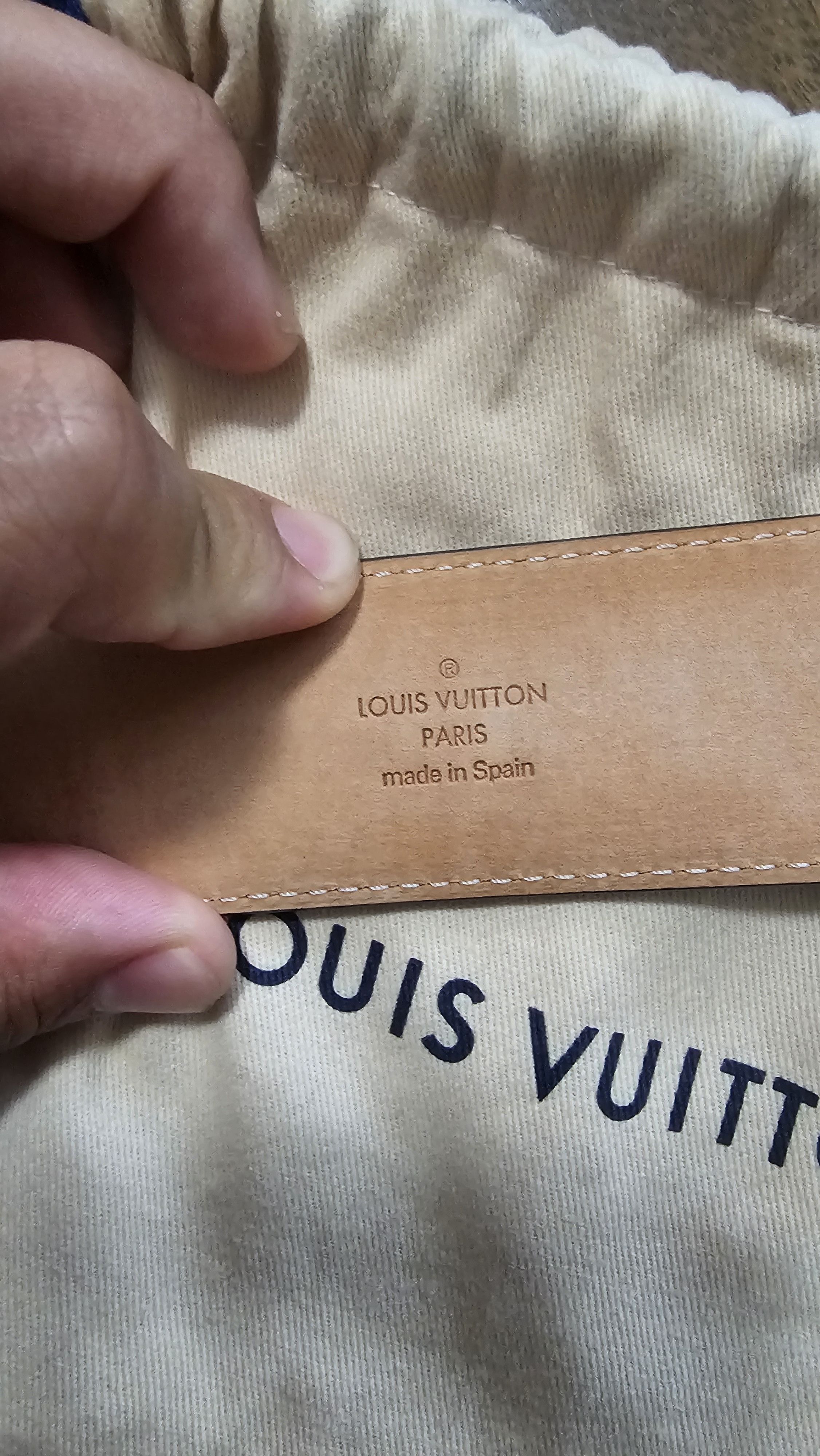 Louis Vuitton Monogram
