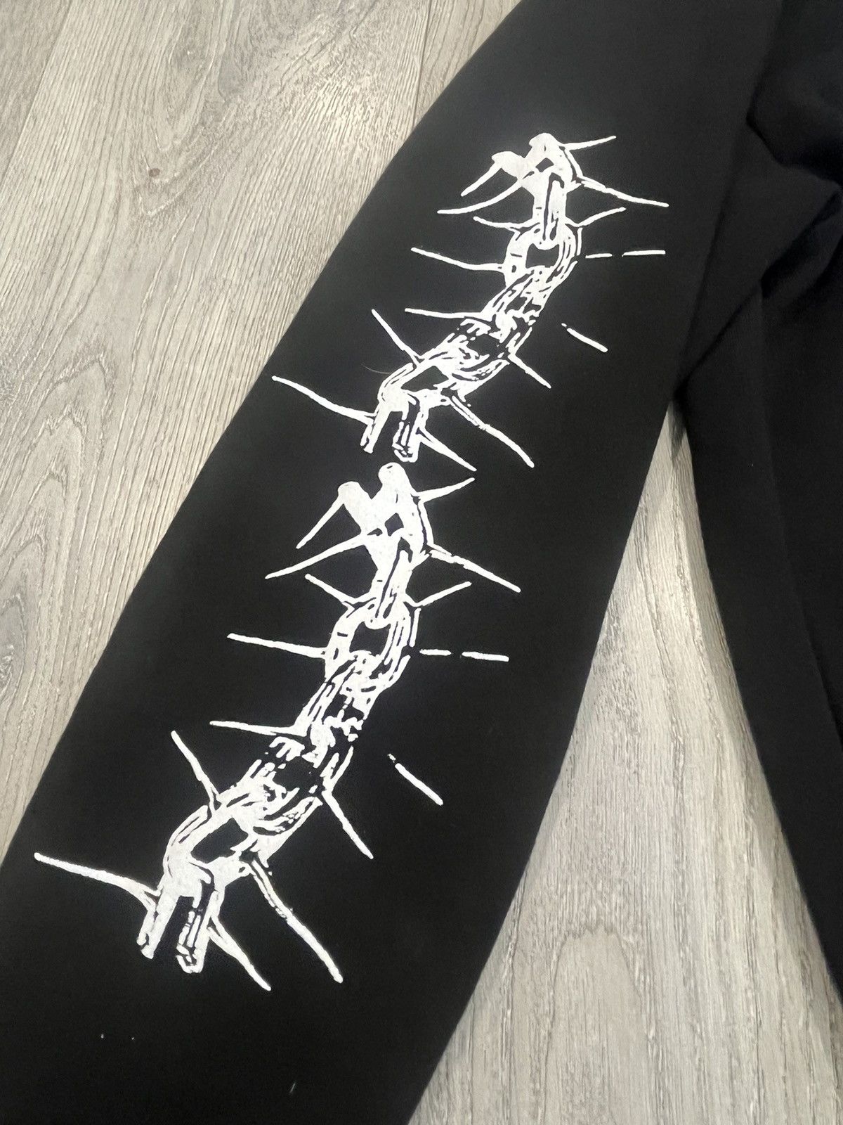 Playboi Carti Rolling Loud 2025 merch PlayboiCarti and ASAP Rocky Size US L / EU 52-54 / 3 - 4 Thumbnail
