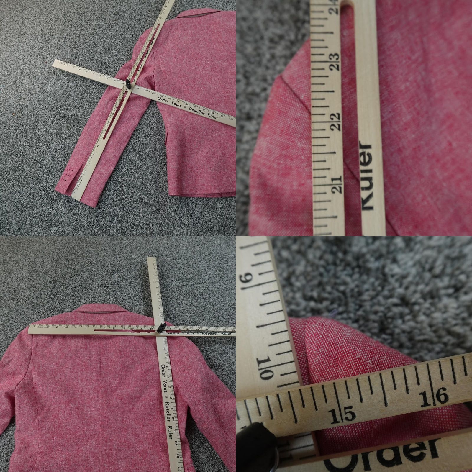 J.Crew VINTAGE not applicable; Original title is used to optimize. Size XS / US 0-2 / IT 36-38 - 9 Thumbnail