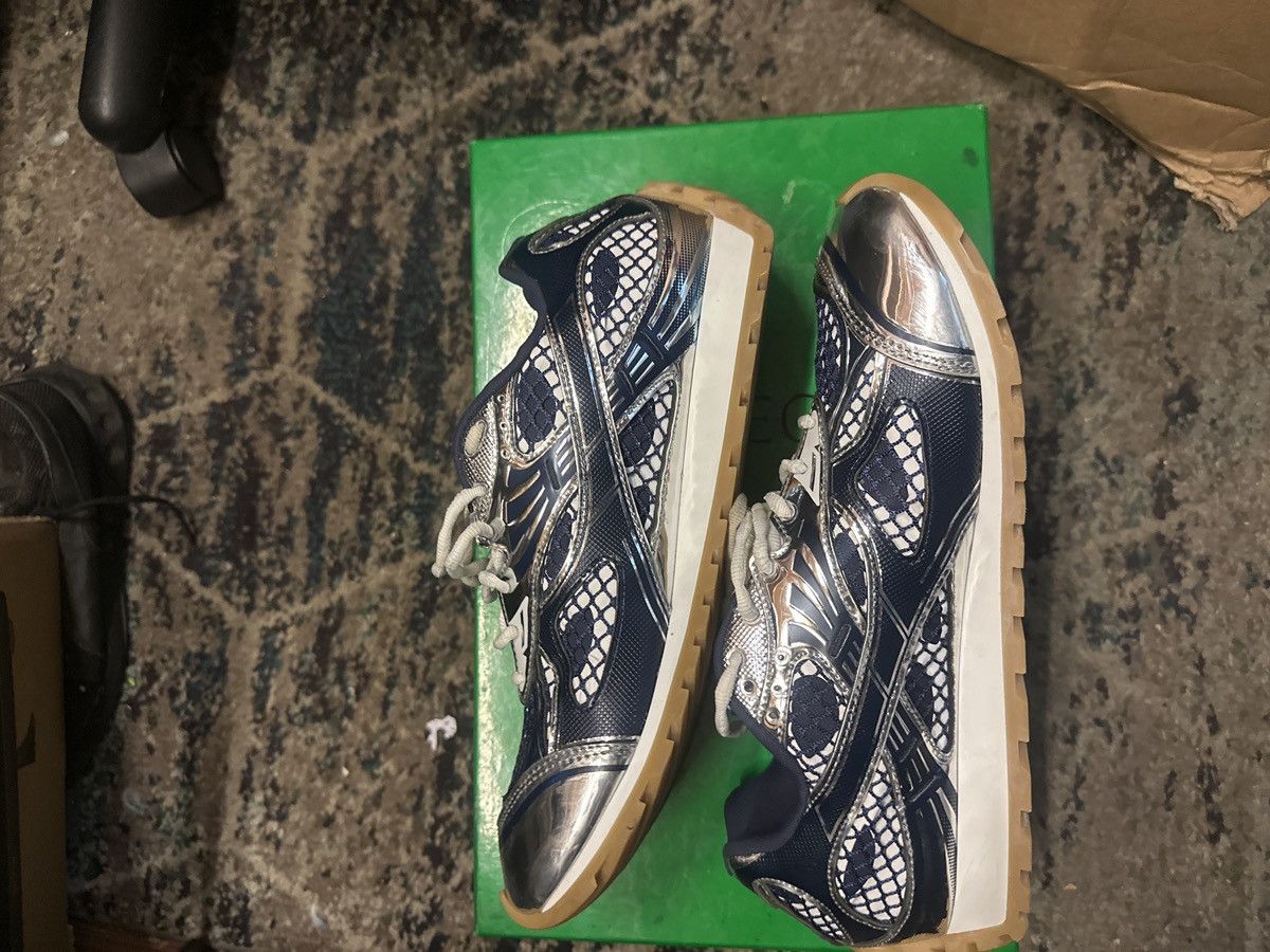 Bottega Veneta Bottega veneta Size US 10.5 / EU 43-44 - 2 Thumbnail