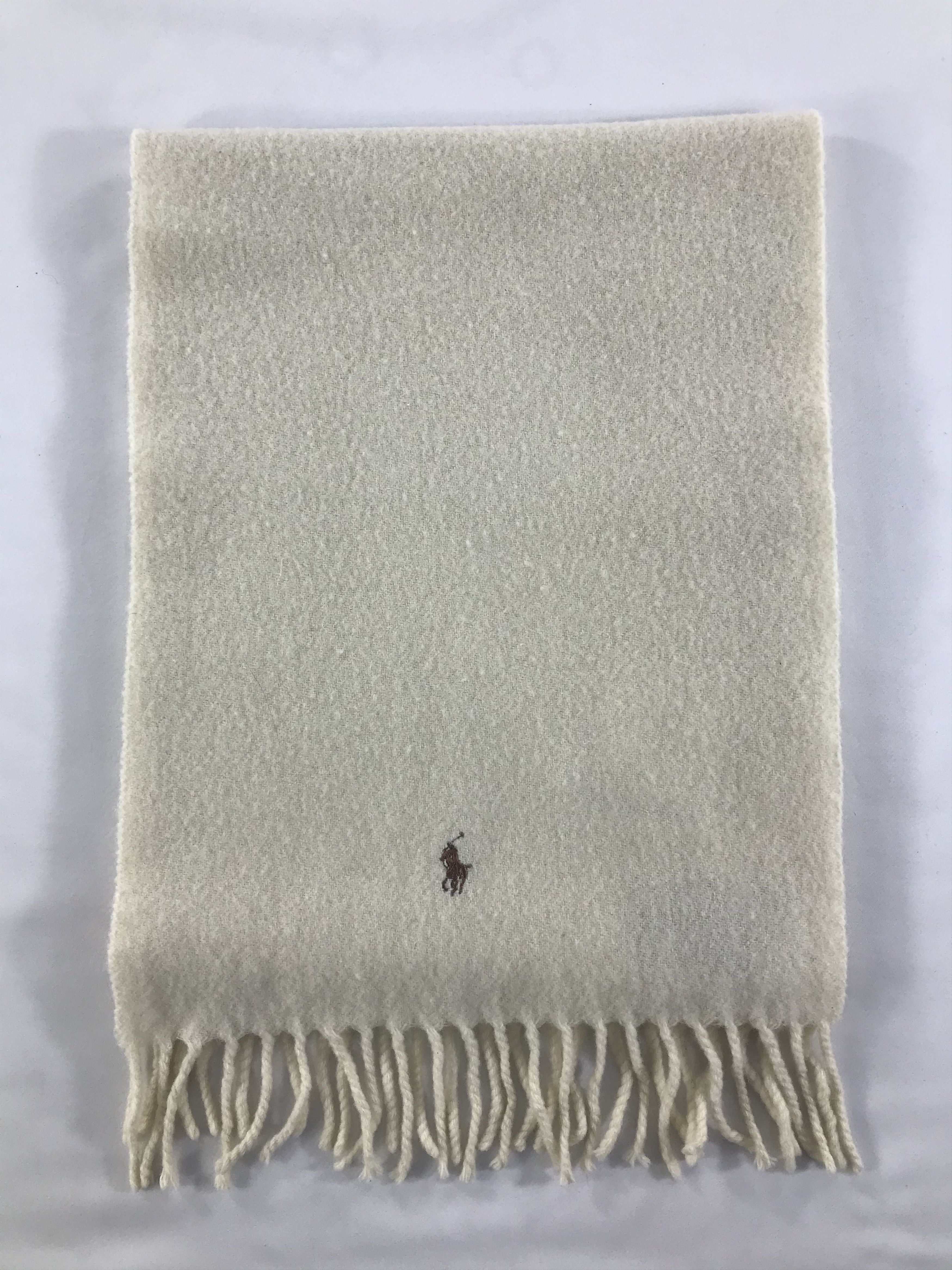 Ralph Lauren Ralph Lauren Scarf / Muffler / Neckwear - WW2651 Size ONE SIZE - 2 Thumbnail