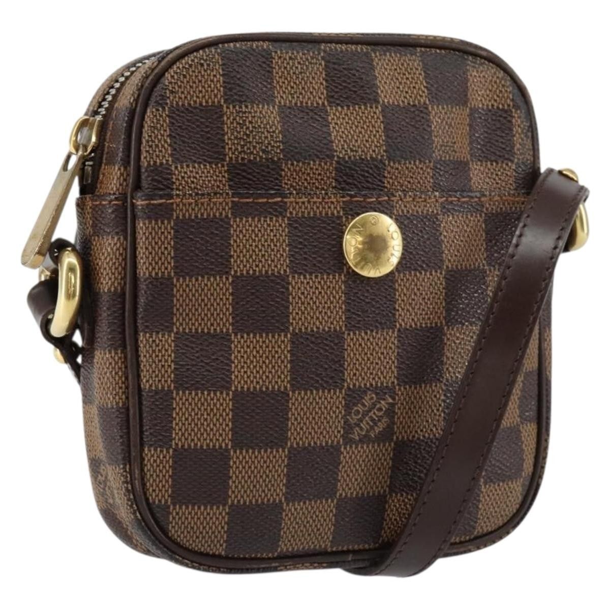Louis Vuitton Louis Vuitton Rift Damier Size ONE SIZE - 1 Thumbnail