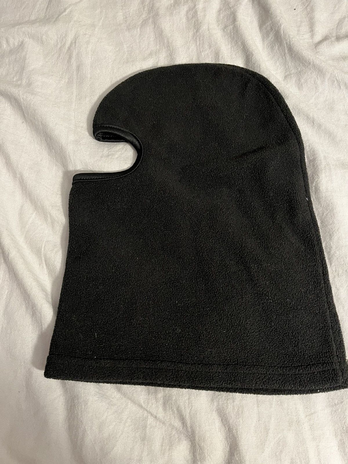 Other Thicker sheisty black Size ONE SIZE - 2 Thumbnail