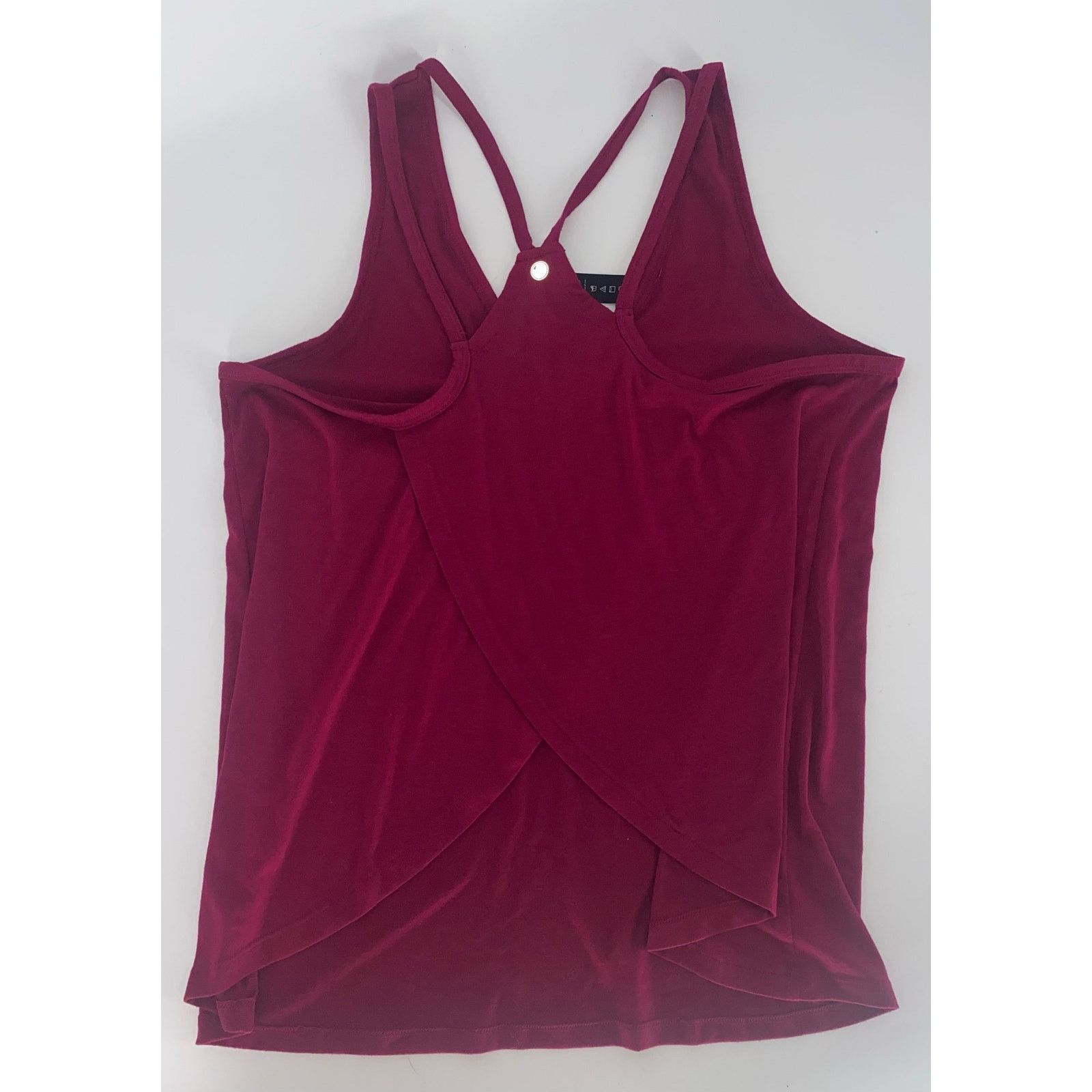 Beyond Yoga Yogalicious Womens Tank Size L / US 10 / IT 46 - 5 Thumbnail