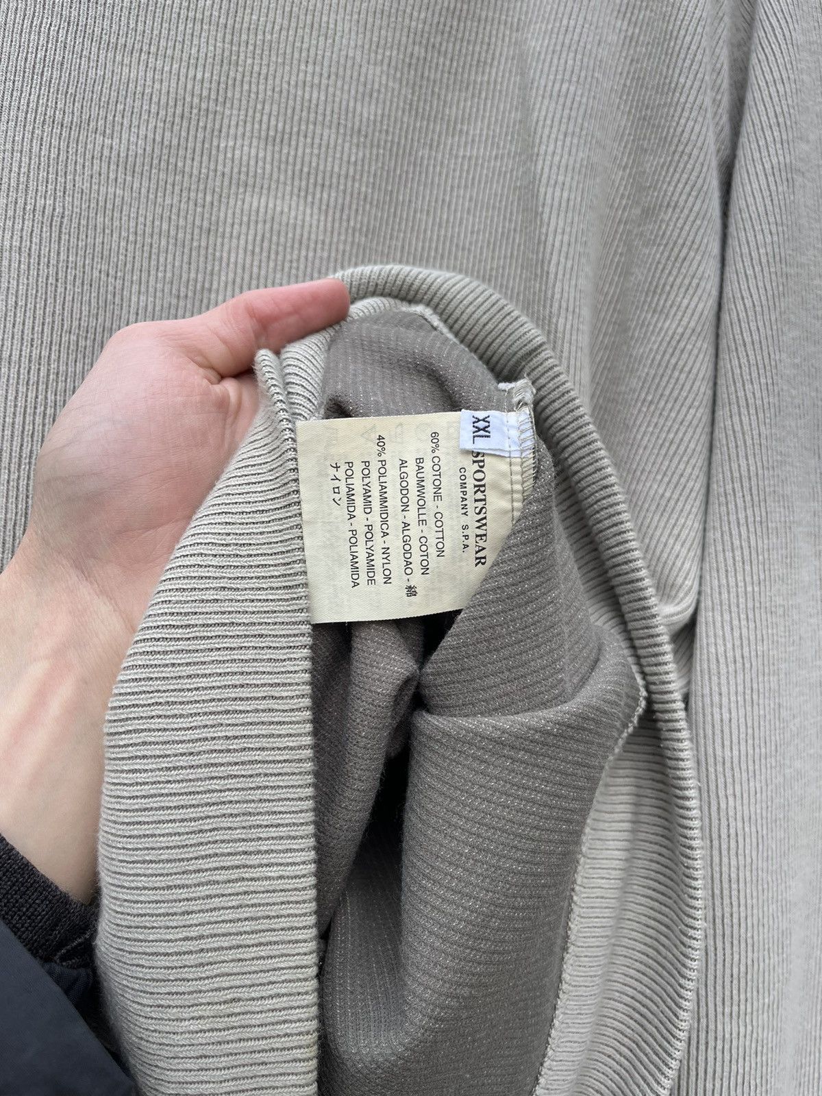 Massimo Osti Massimo Osti 2001😮‍💨 Size US XXL / EU 58 / 5 - 7 Thumbnail