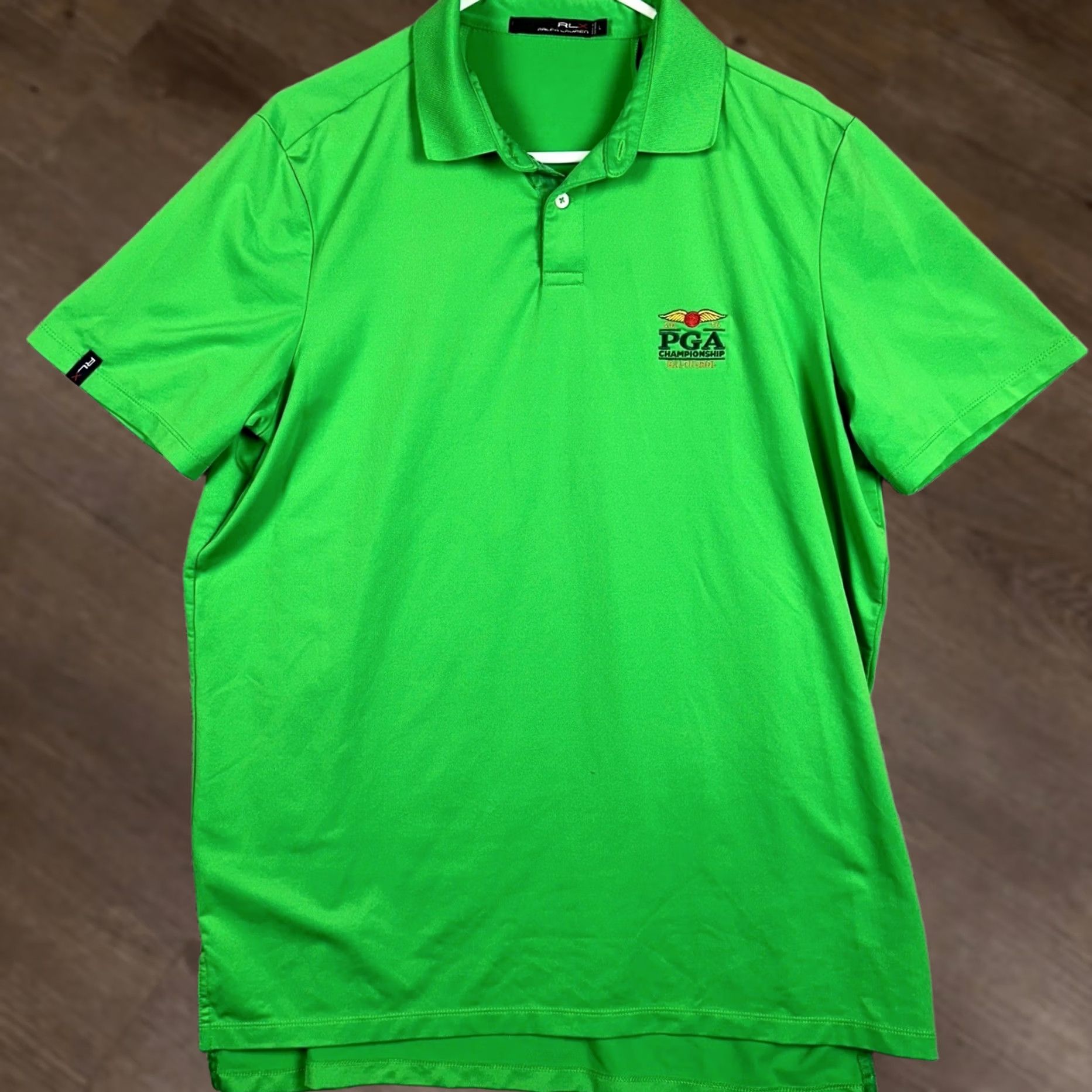 RLX Ralph Lauren VINTAGE Size US L / EU 52-54 / 3 - 1 Thumbnail