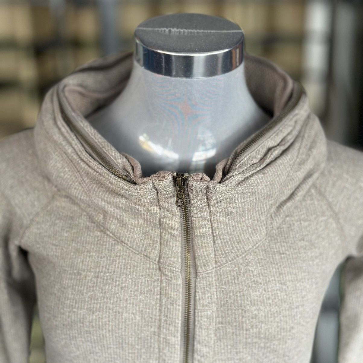 GOA Vintage GOA Hoodie Size XS / US 0-2 / IT 36-38 - 4 Thumbnail