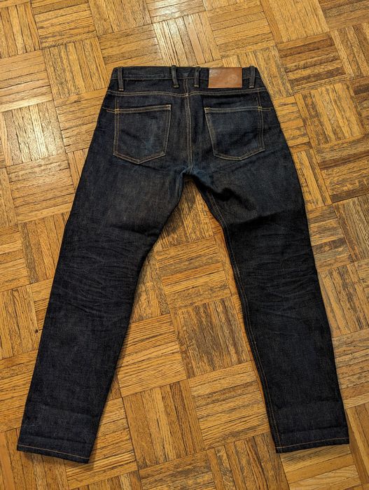 3sixteen Selvedge jeans | Grailed