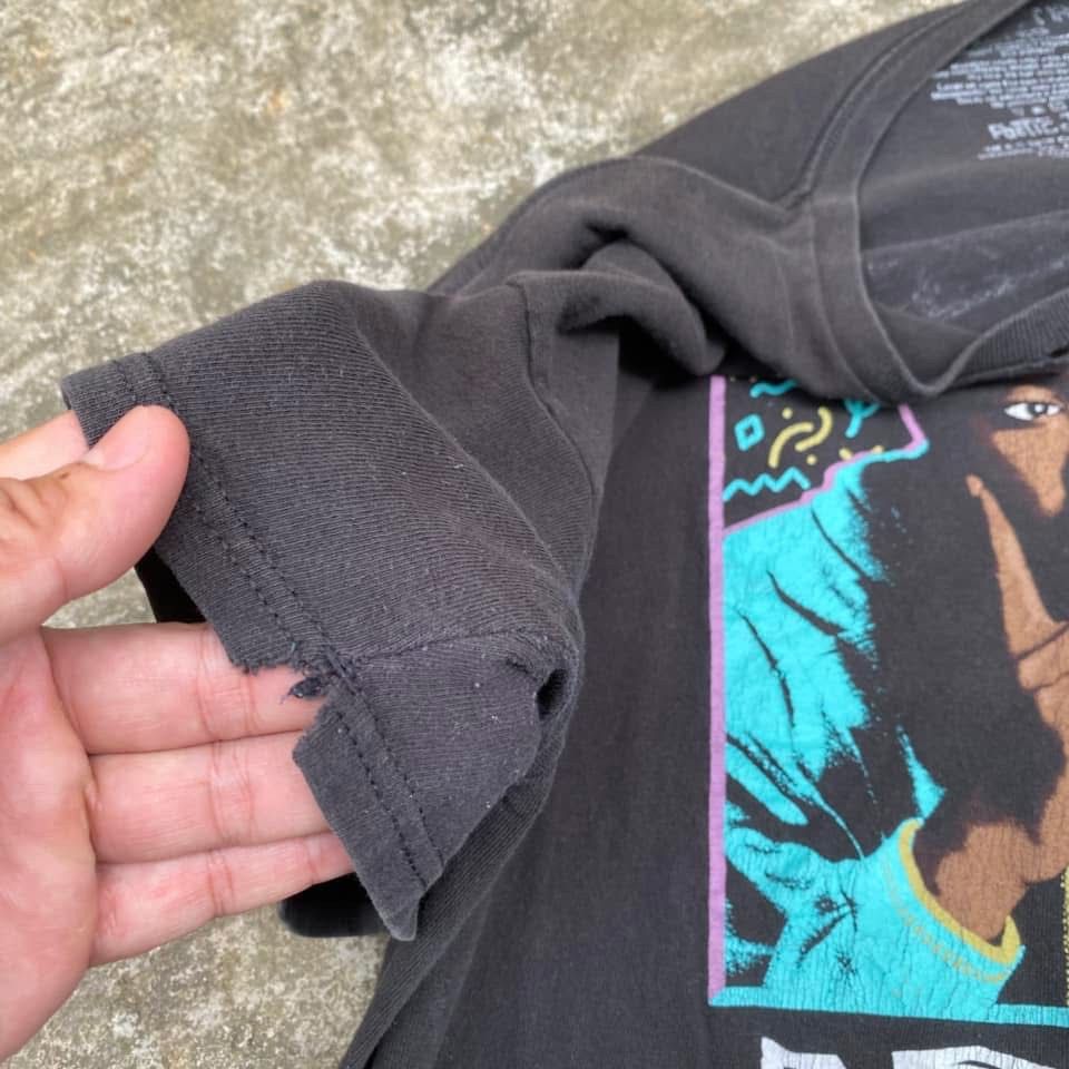 Band Tees RARE ‼️ Tupac Shakur Size US XL / EU 56 / 4 - 5 Thumbnail