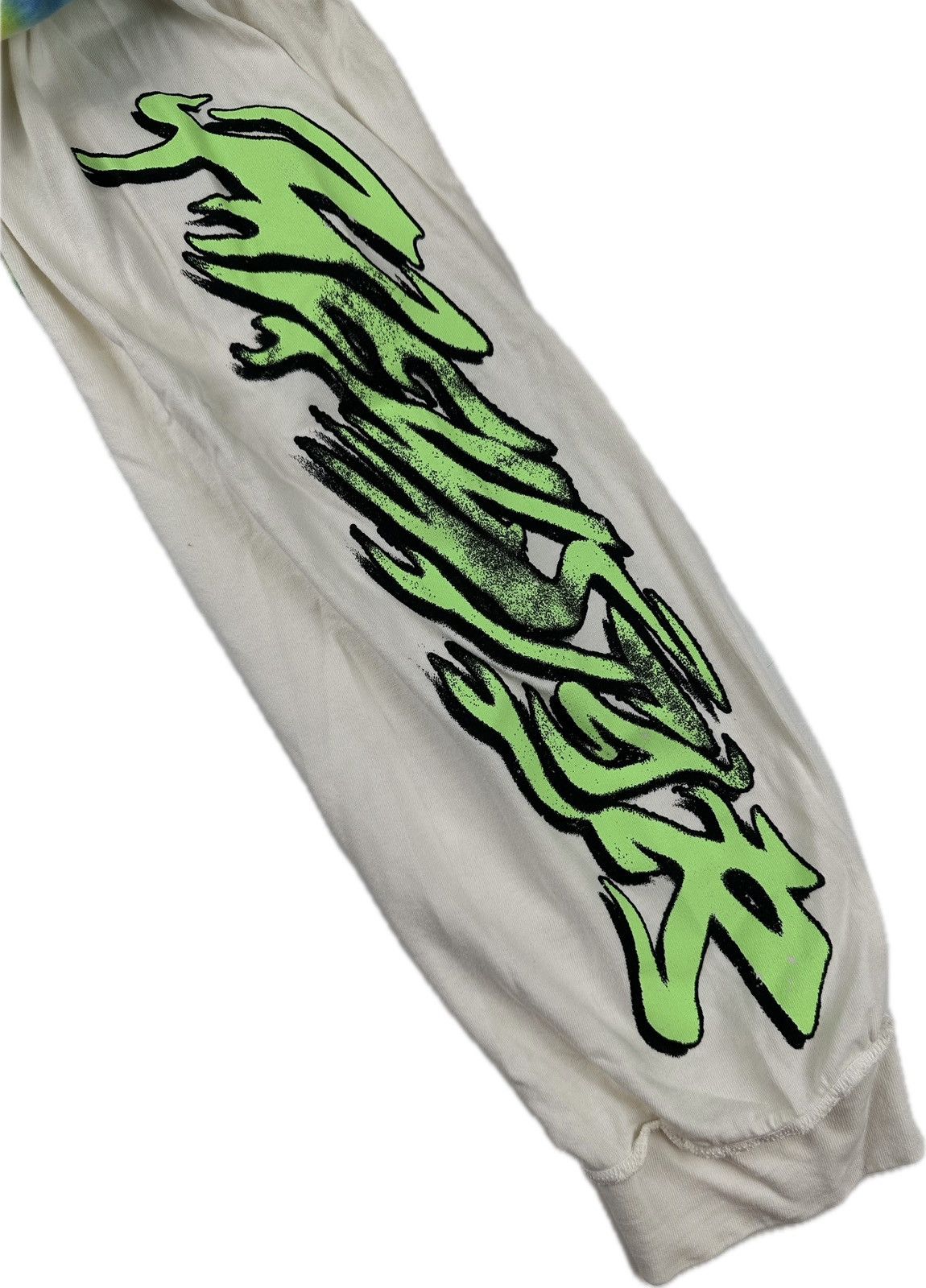 HELLSTAR Hellstar Tie Dye Zip Up Hoodie Size US XS / EU 42 / 0 - 3 Thumbnail