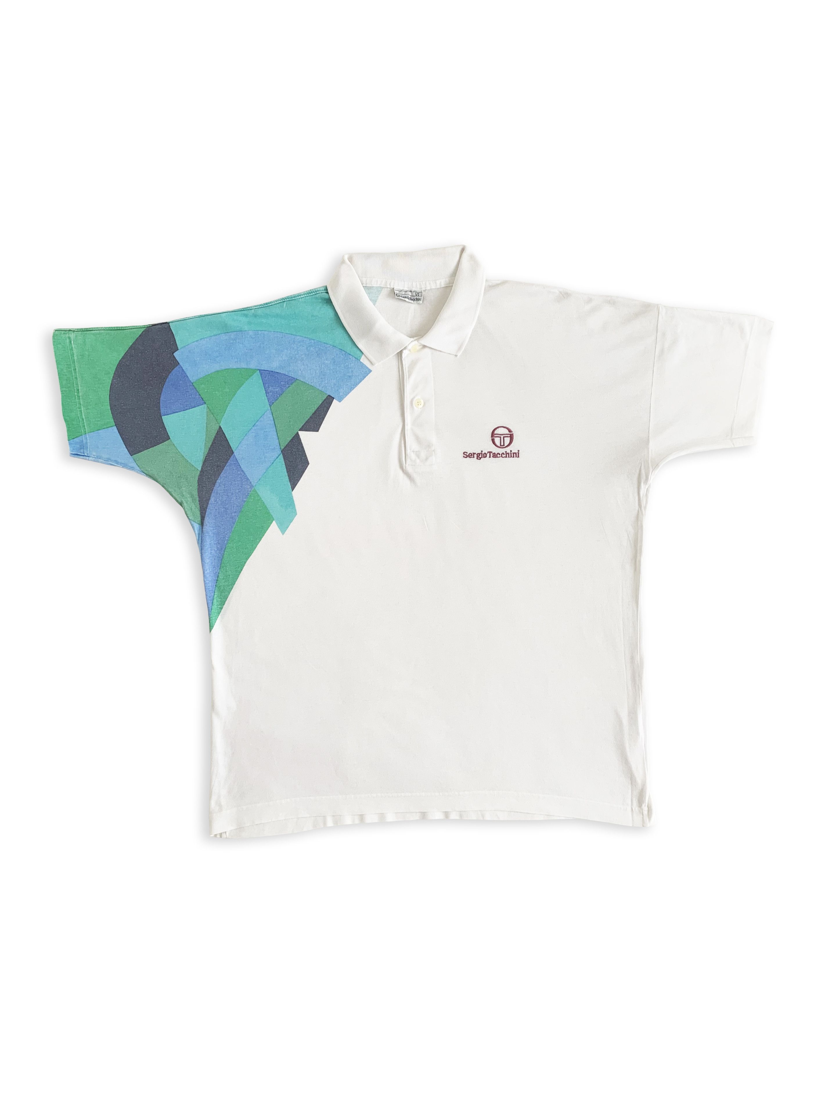 Sergio Tacchini | Grailed
