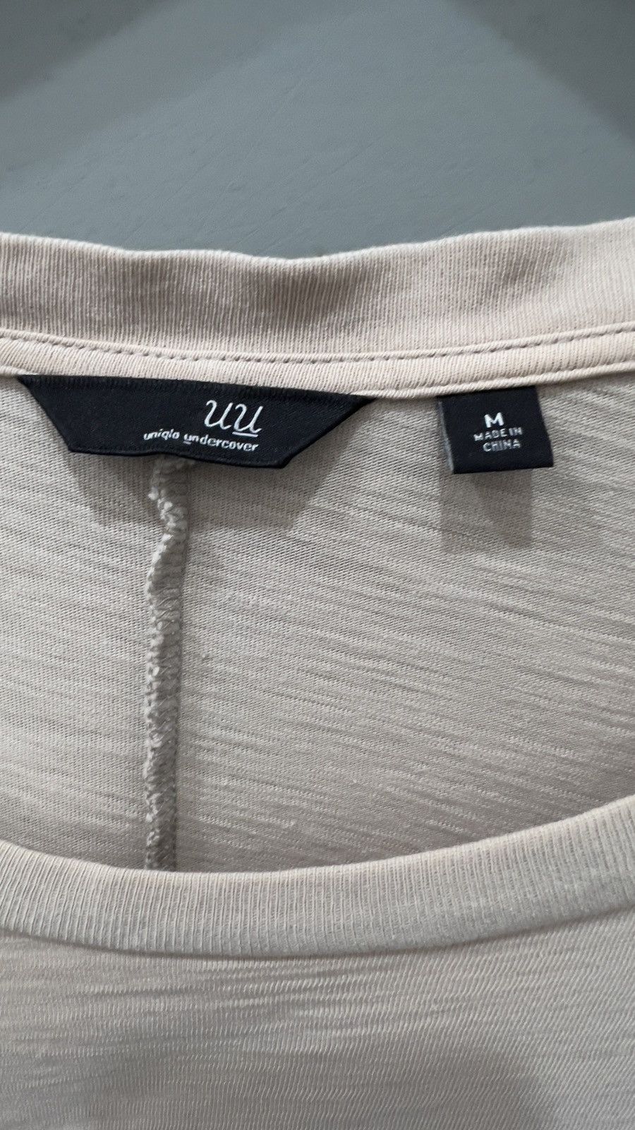 Undercover UU Uniqlo Undercover Size M / US 6-8 / IT 42-44 - 4 Thumbnail