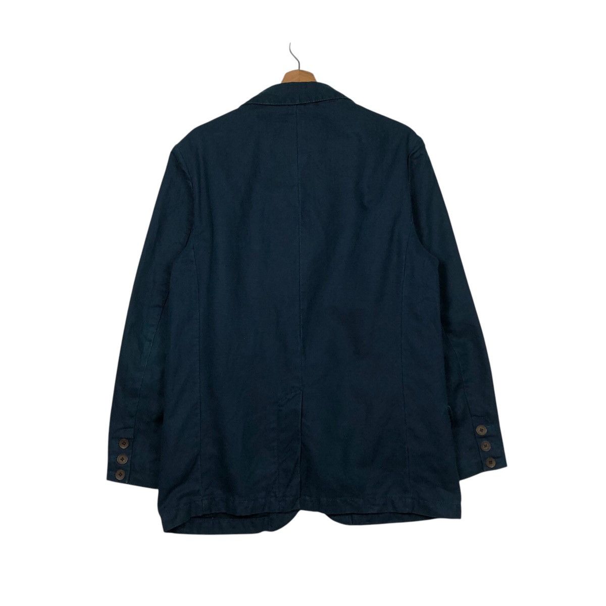 Japanese Brand 📌Vintage Chore Jacket Timberland Duck Canvas Size US S / EU 44-46 / 1 - 7 Thumbnail