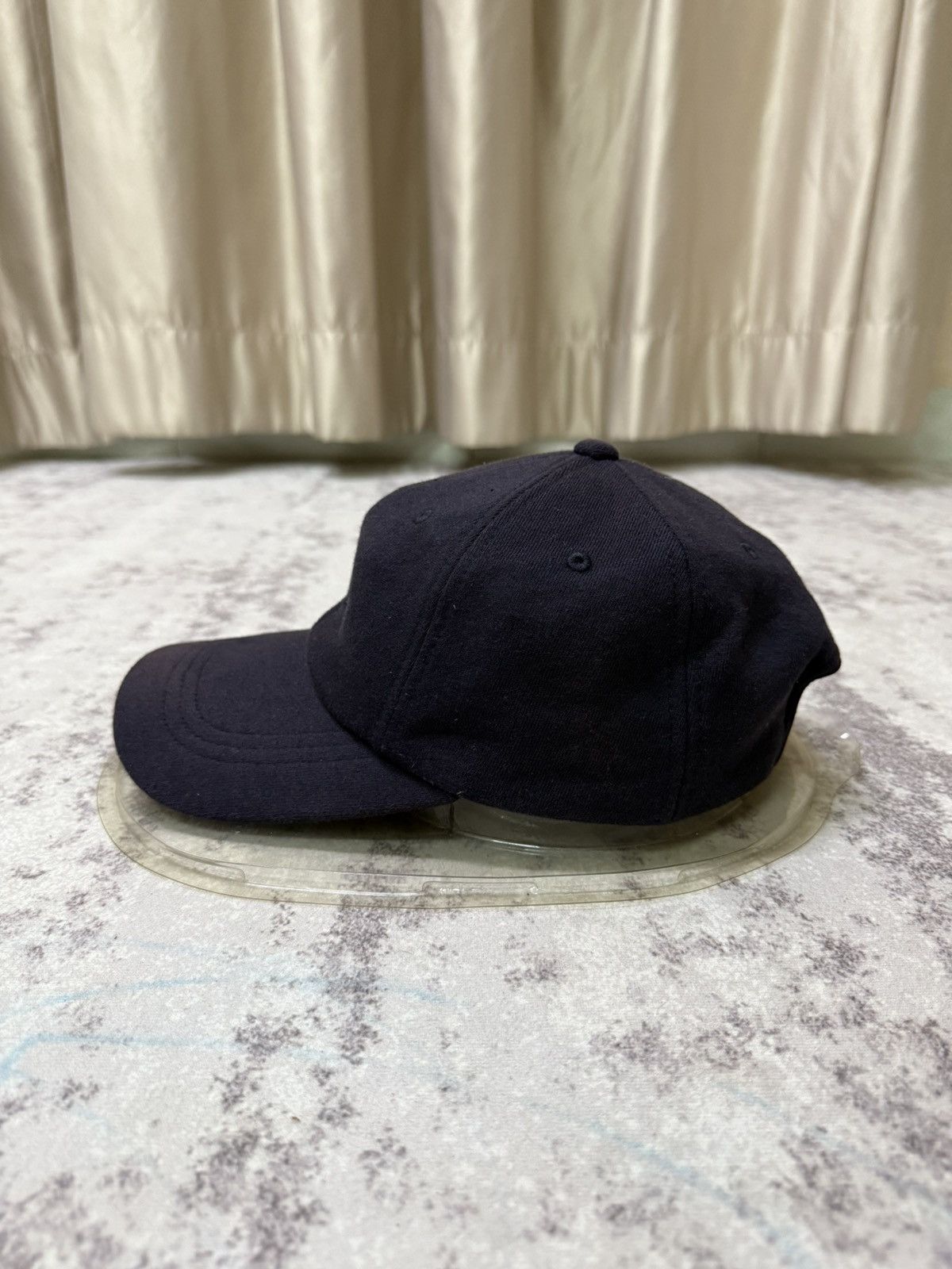 Champion CHAMPION Authentic american athleticwear adjustable cap Size ONE SIZE - 3 Thumbnail