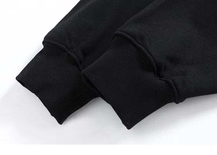 Other Hip Hop Streetwear Eyes Hoodies Sweatshirt Size US XXL / EU 58 / 5 - 3 Thumbnail