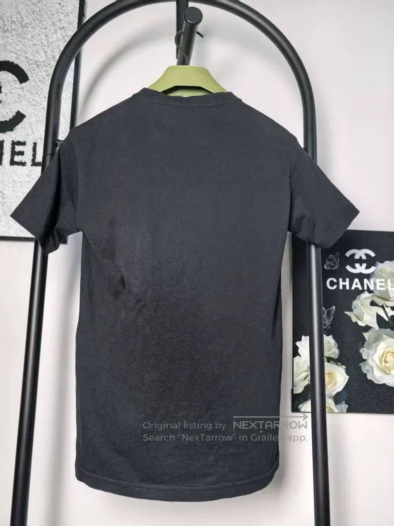 Balenciaga Balenciaga Letter logo short-sleeved shirt Size US S / EU 44-46 / 1 - 2 Thumbnail