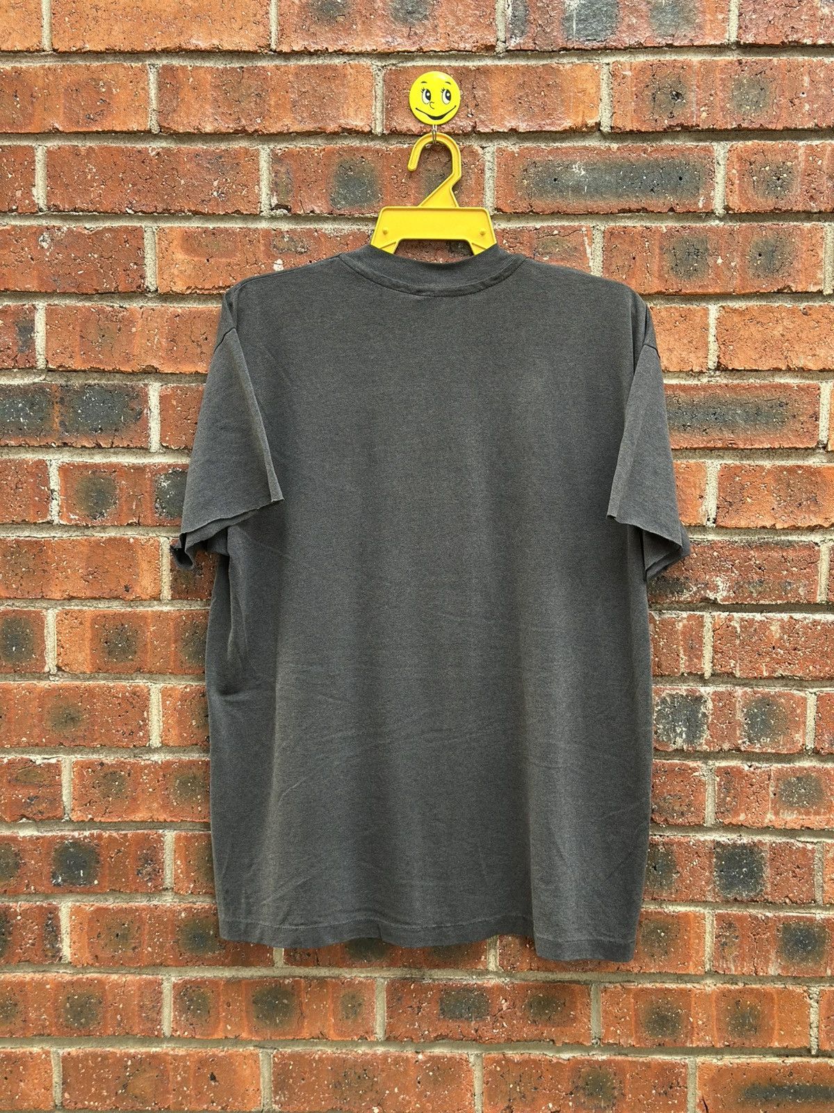 Hanes × Sears × Vintage Vintage Nordic Fitness Faded Tee Size US XL / EU 56 / 4 - 6 Thumbnail